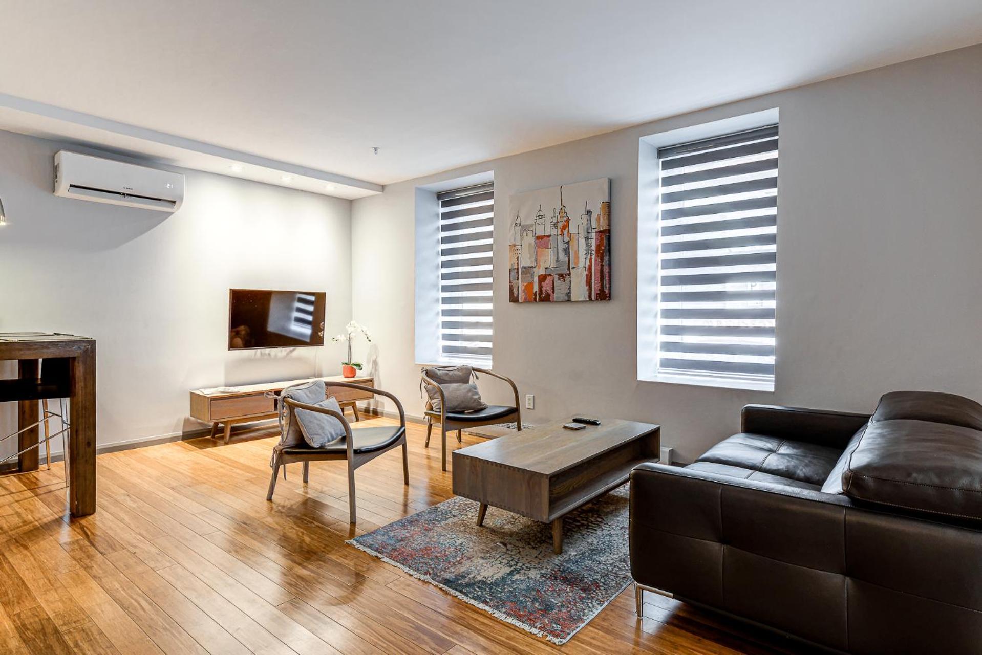 77 St-vallier Apartment *