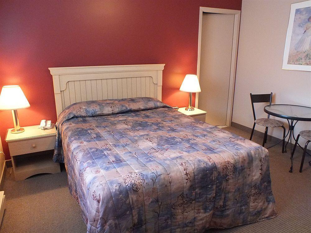 Quality Hotel