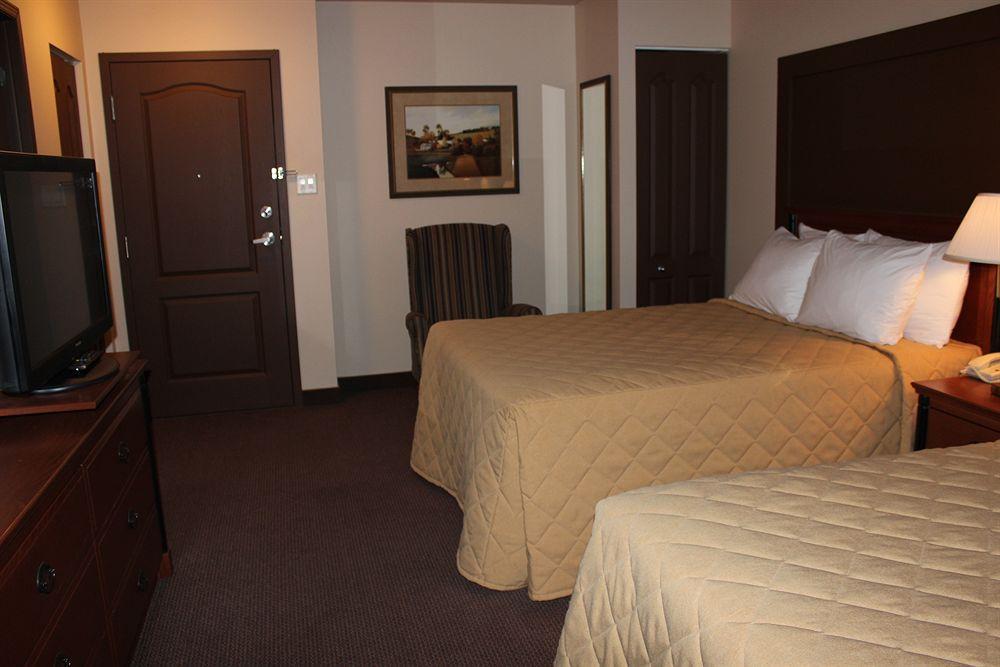 Quality Hotel Quebec City