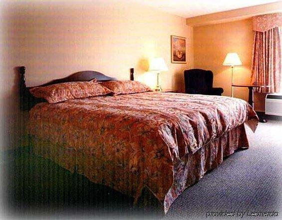 Repotel Aeroport Hotel Quebec City