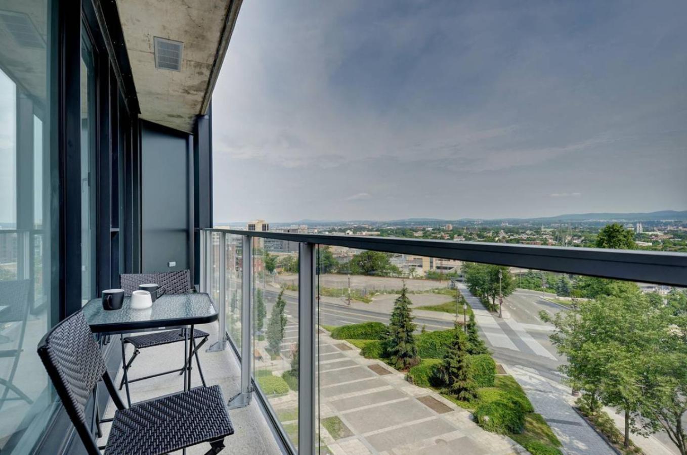 Apartment Les Immeubles Charlevoix - 760-212 *