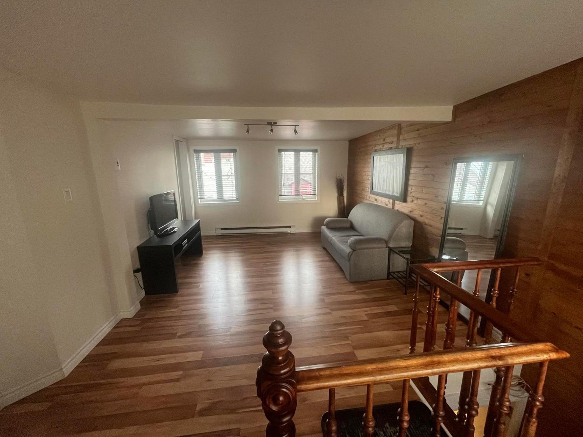 Dans Le Vieux Apartment *