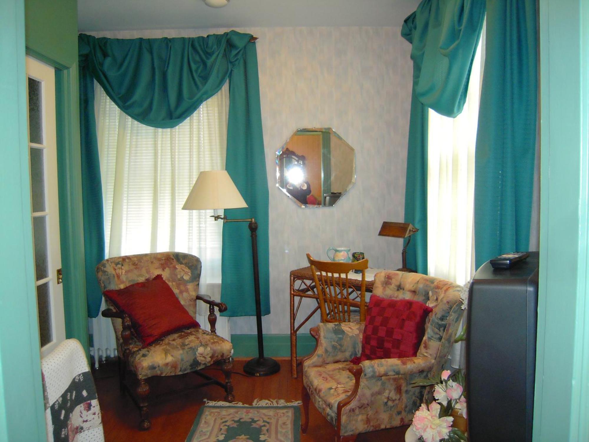 L'arvidienne Couette Et Cafe Quebec City