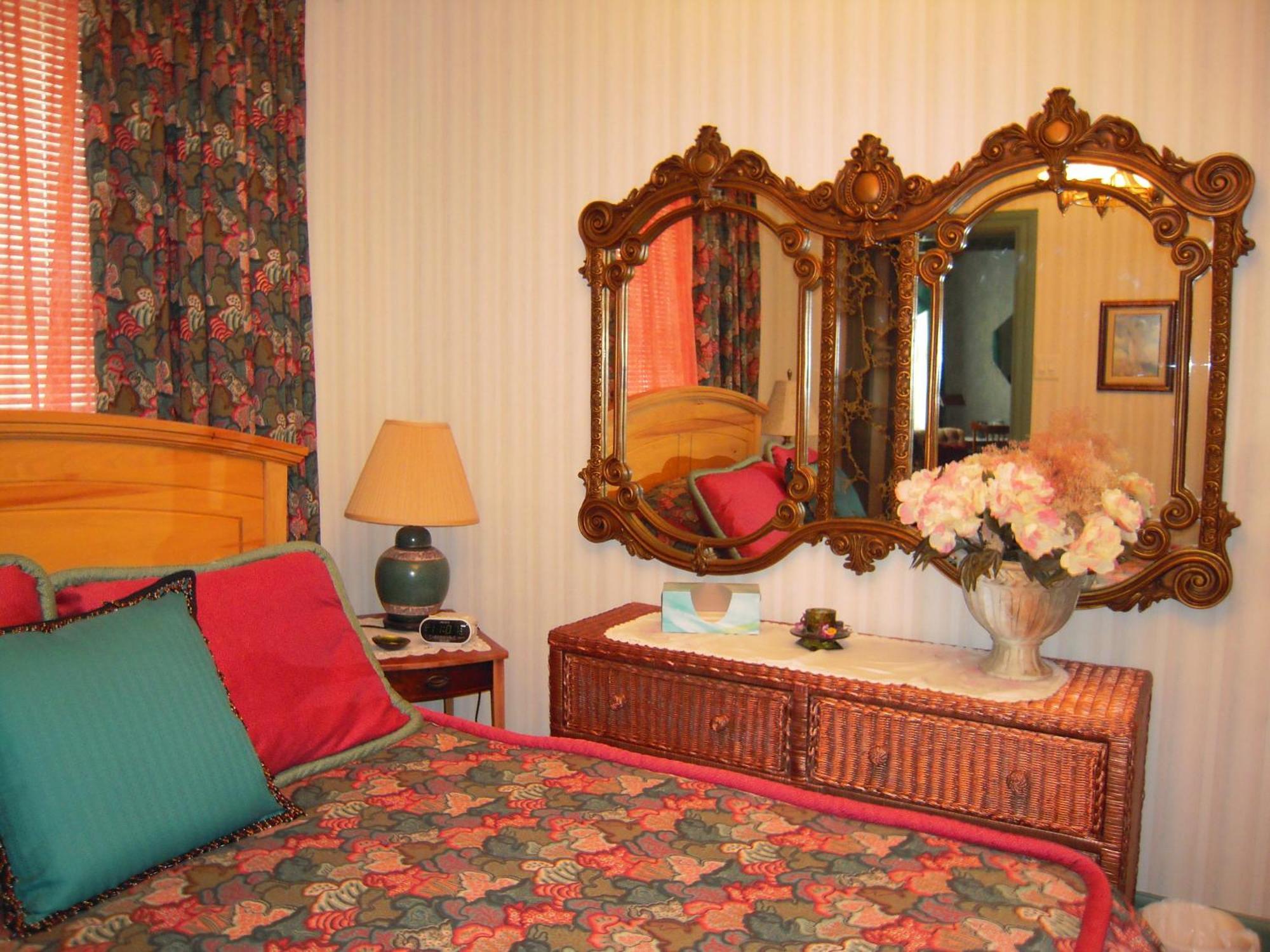 Bed & Breakfast L'arvidienne Couette Et Cafe 4*