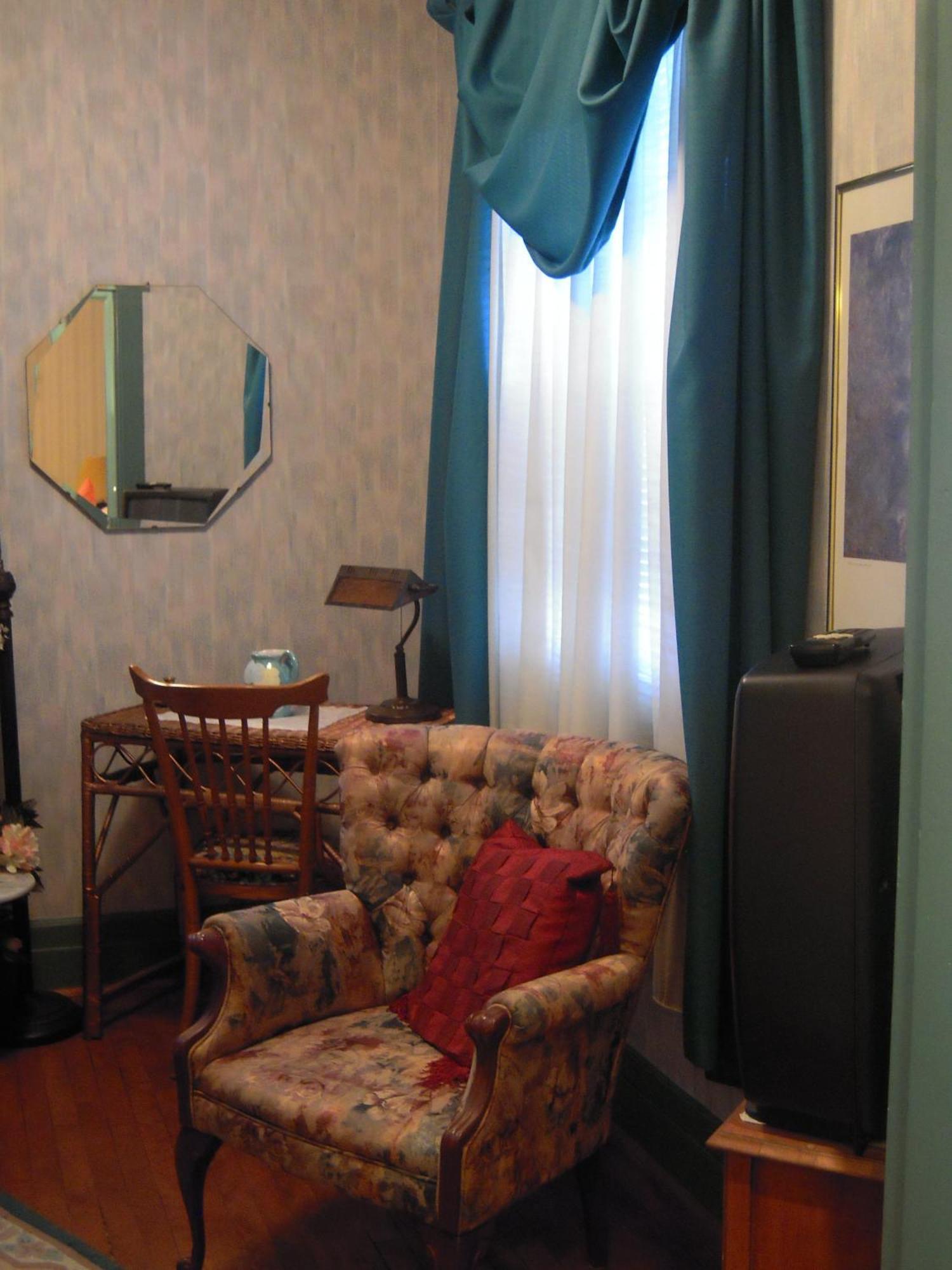 Bed & Breakfast L'arvidienne Couette Et Cafe 4*