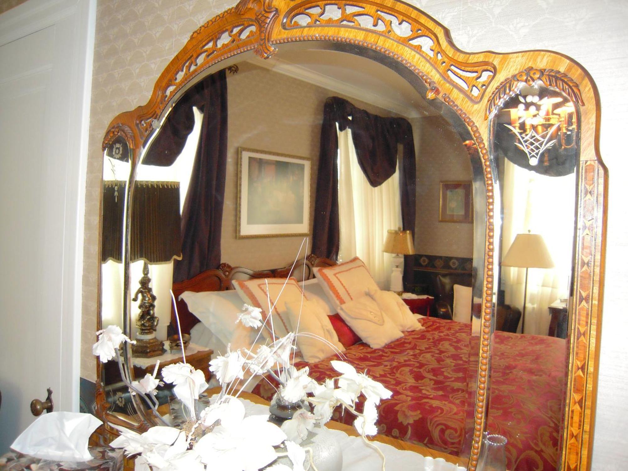 L'arvidienne Couette Et Cafe