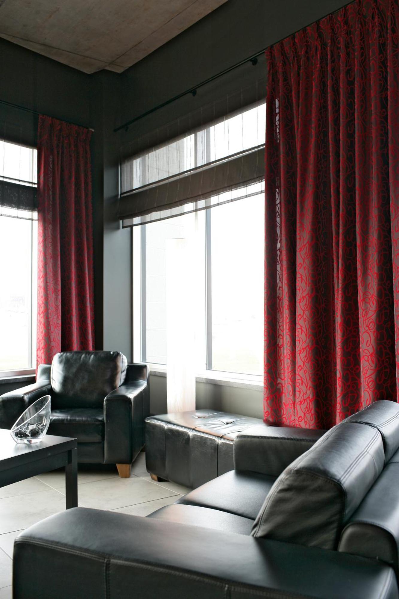 Grand Times Hotel Quebec City