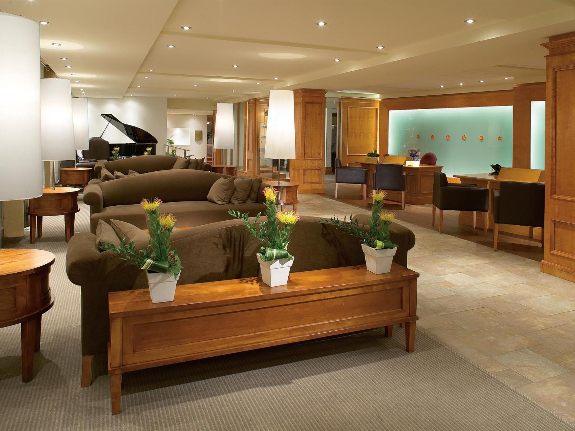 Hotel Le Bonne Entente