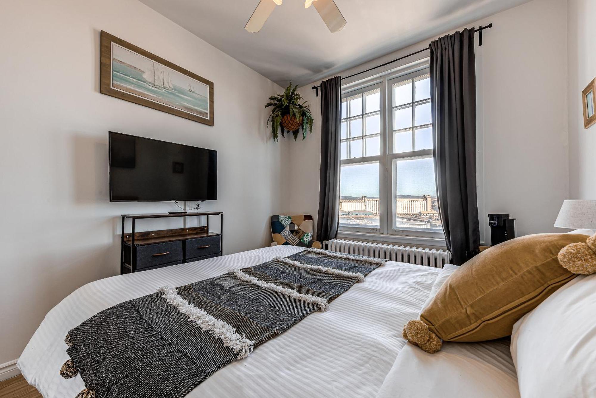North House - Hotel Automatise Manoir Des Remparts 2* Quebec City