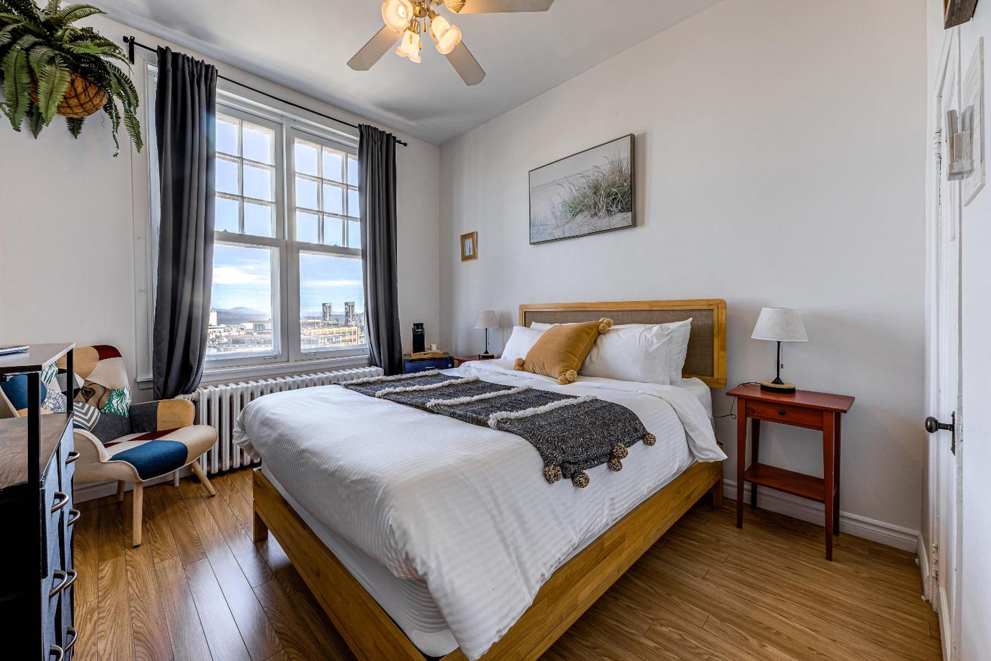 North House - Hotel Automatise Manoir Des Remparts 2* Quebec City