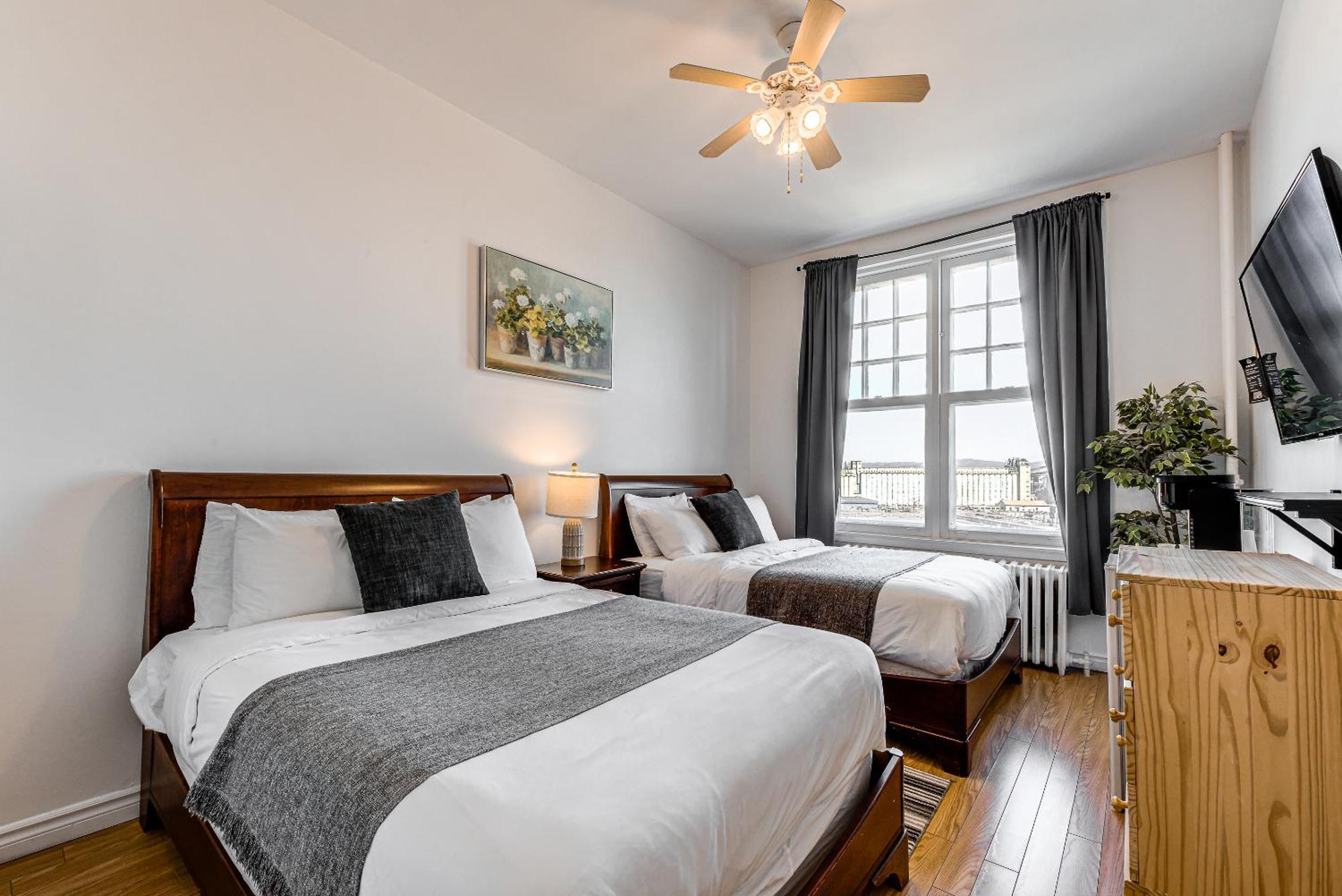 Hotel North House - Hotel Automatise Manoir Des Remparts 2*