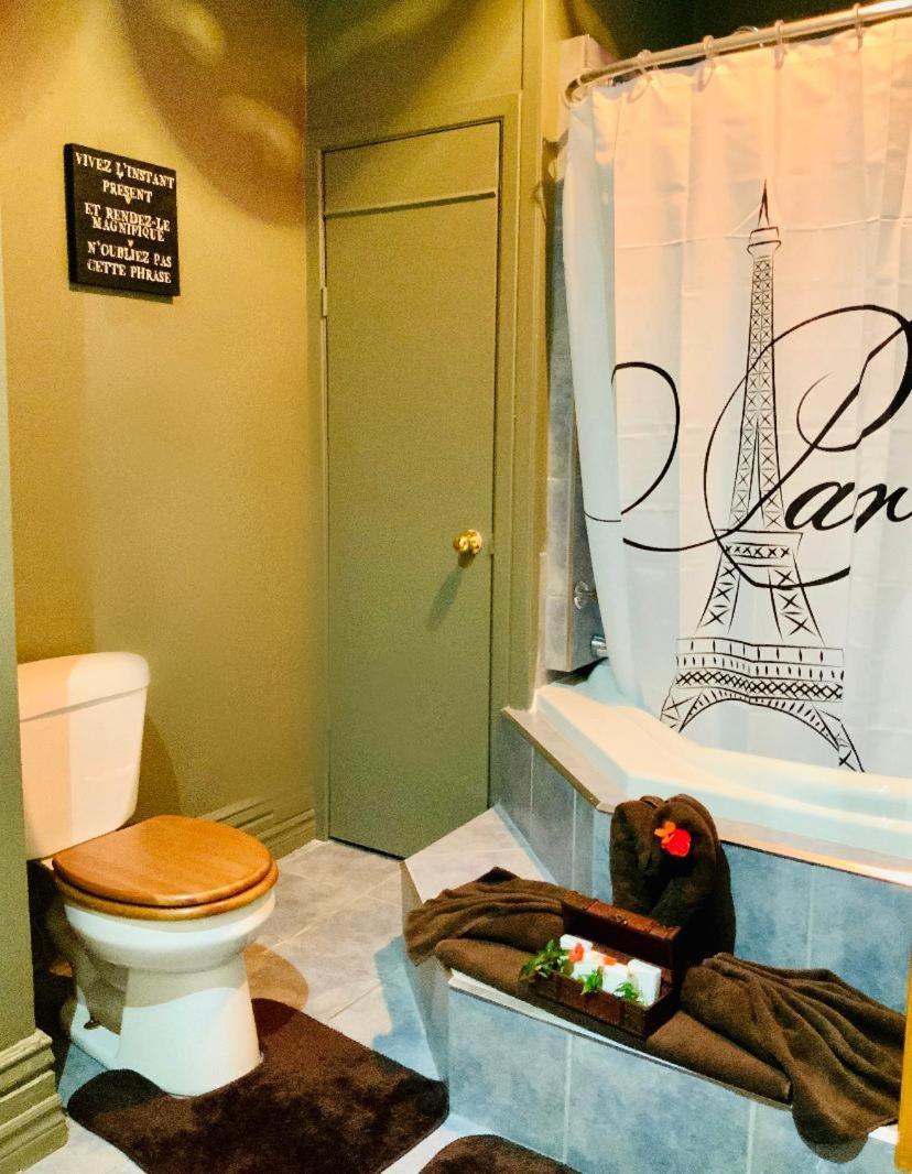 Le Panorama Apartment *