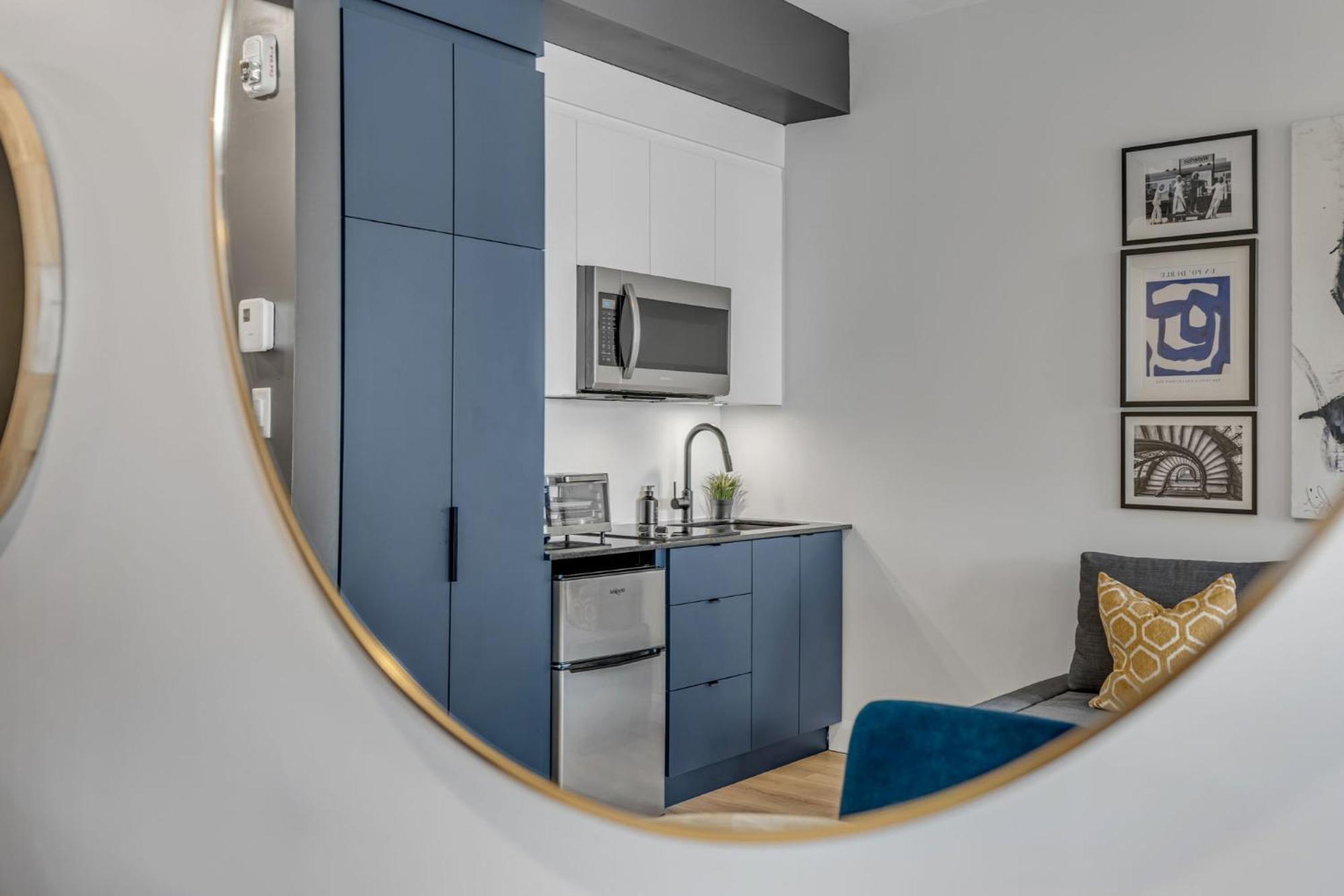 Initial / Polo / Centre-ville De Apartment