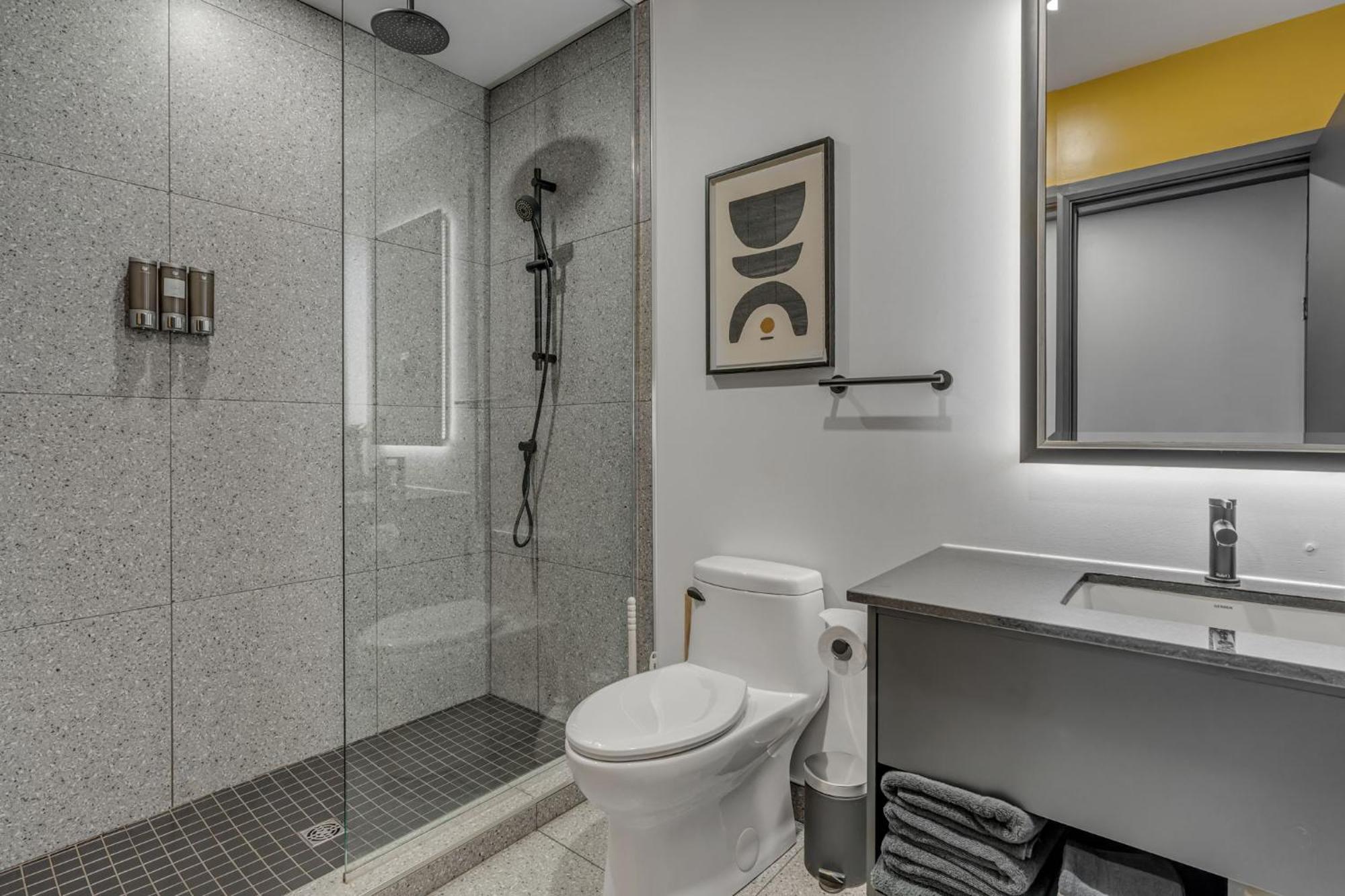 Initial / Polo / Centre-ville De Apartment *