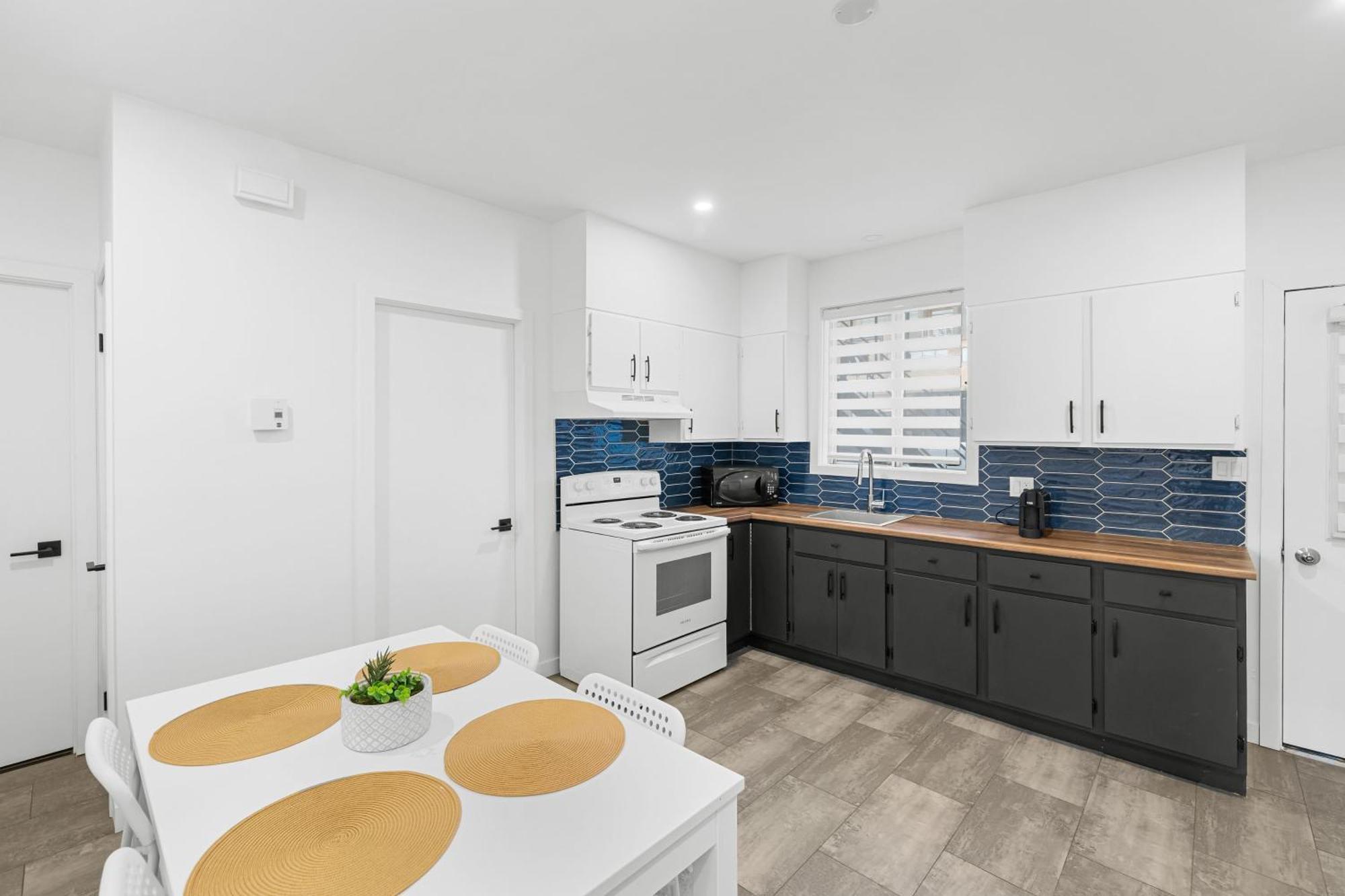 Le 217 Apartment Quebec City