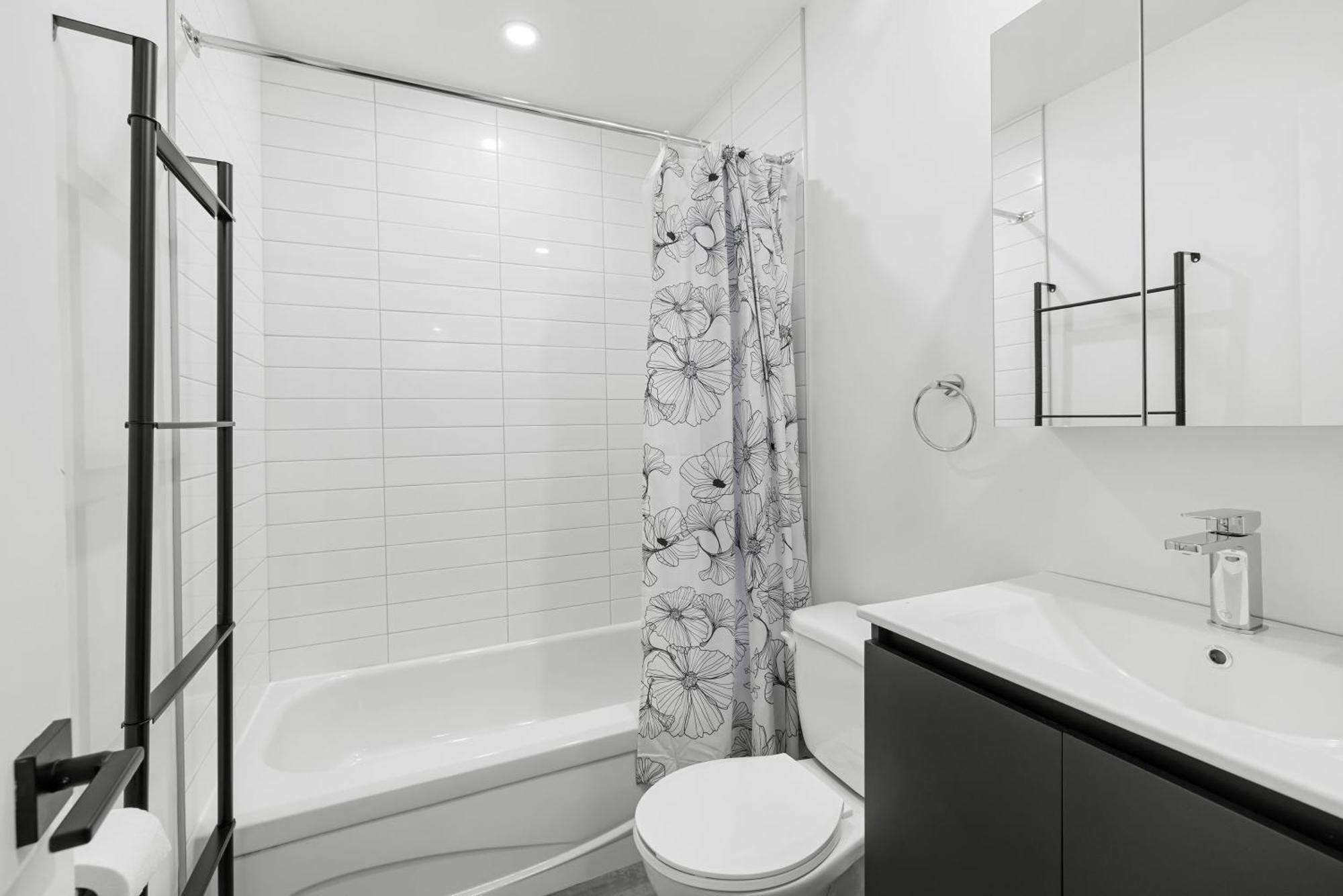 Apartment Le 217