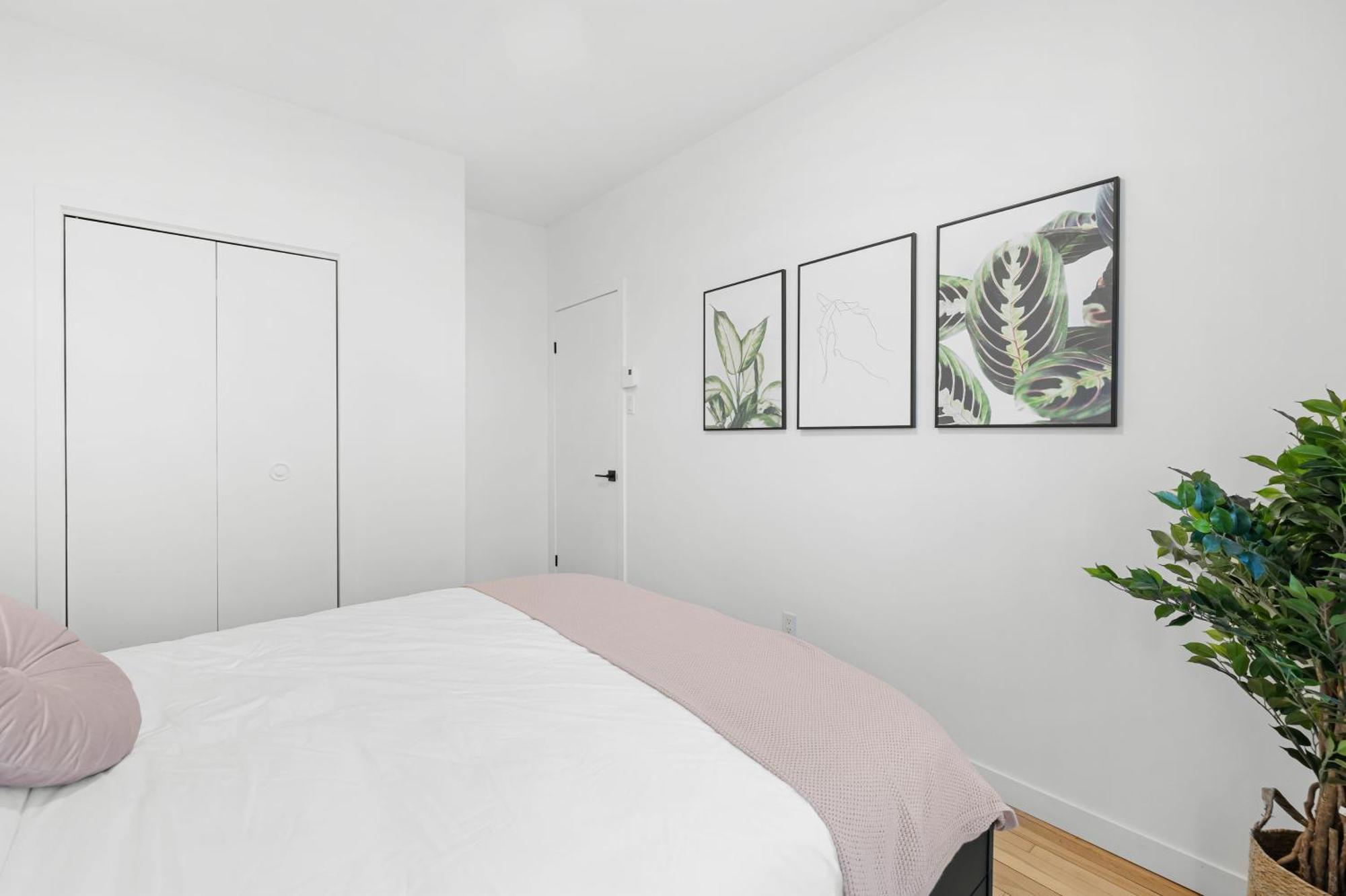 Apartment Le 217 *