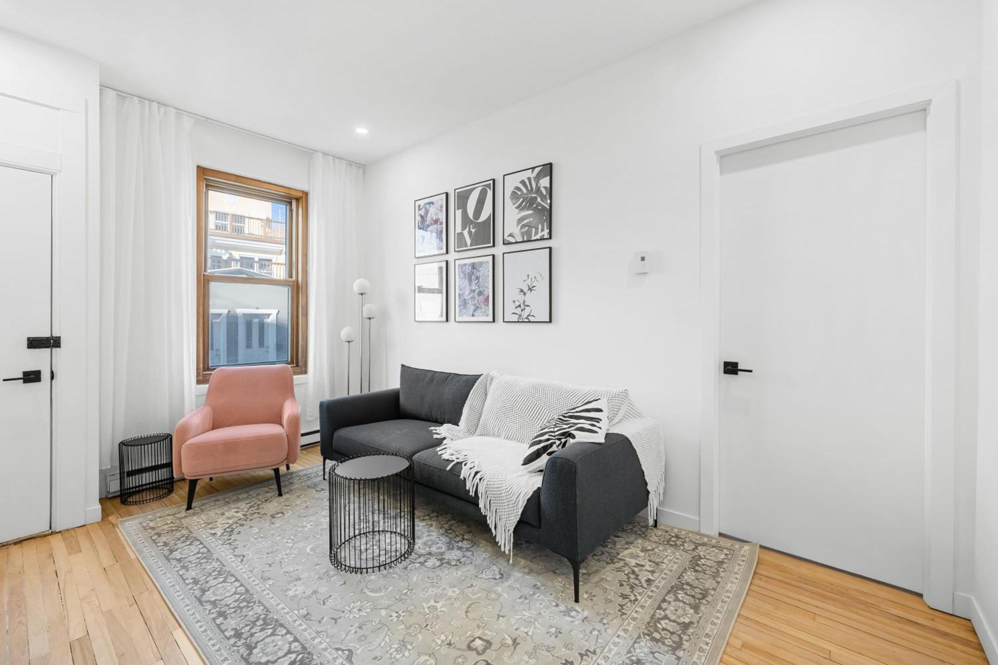 Le 217 Apartment