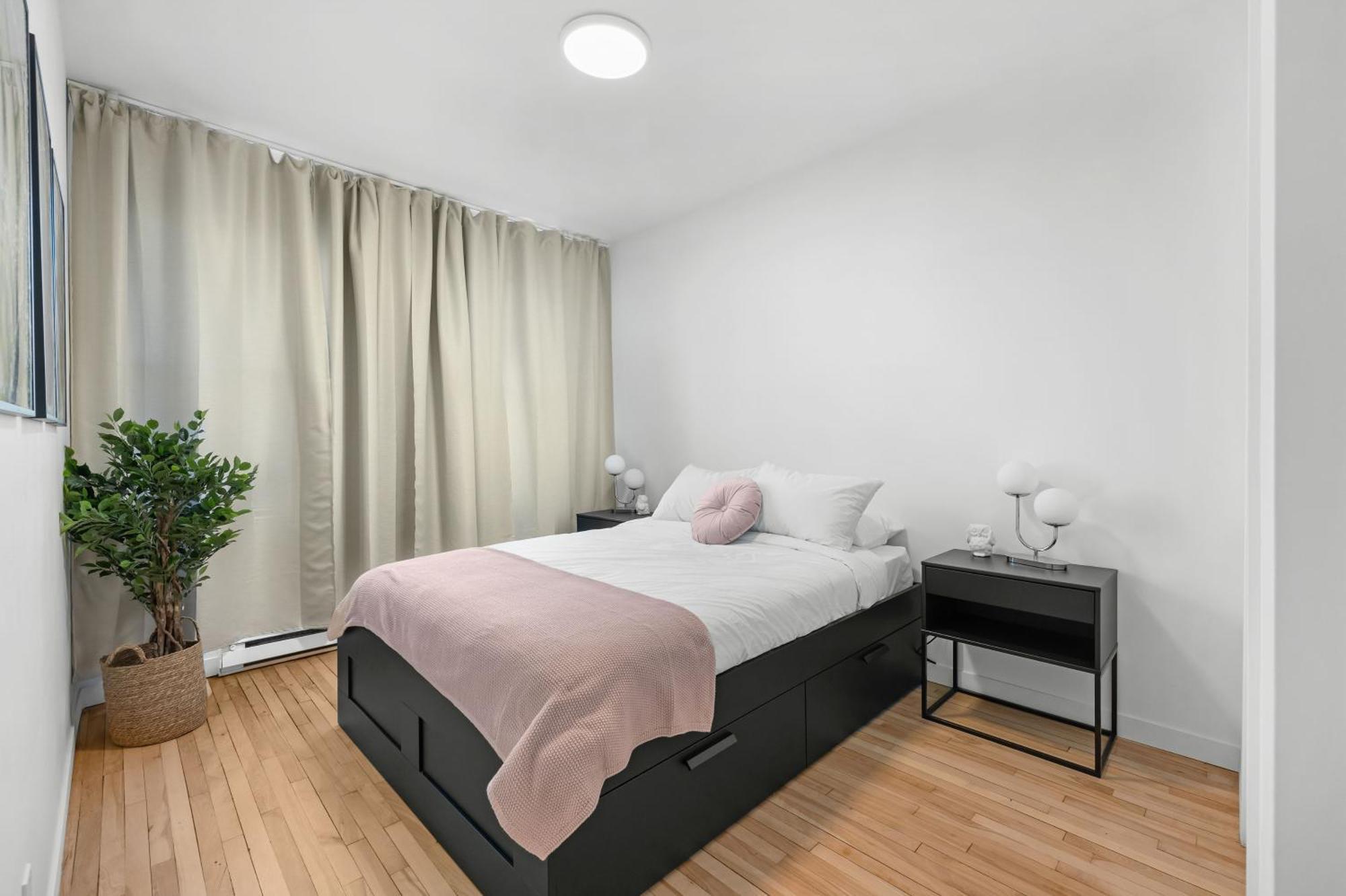 Apartment Le 217 *