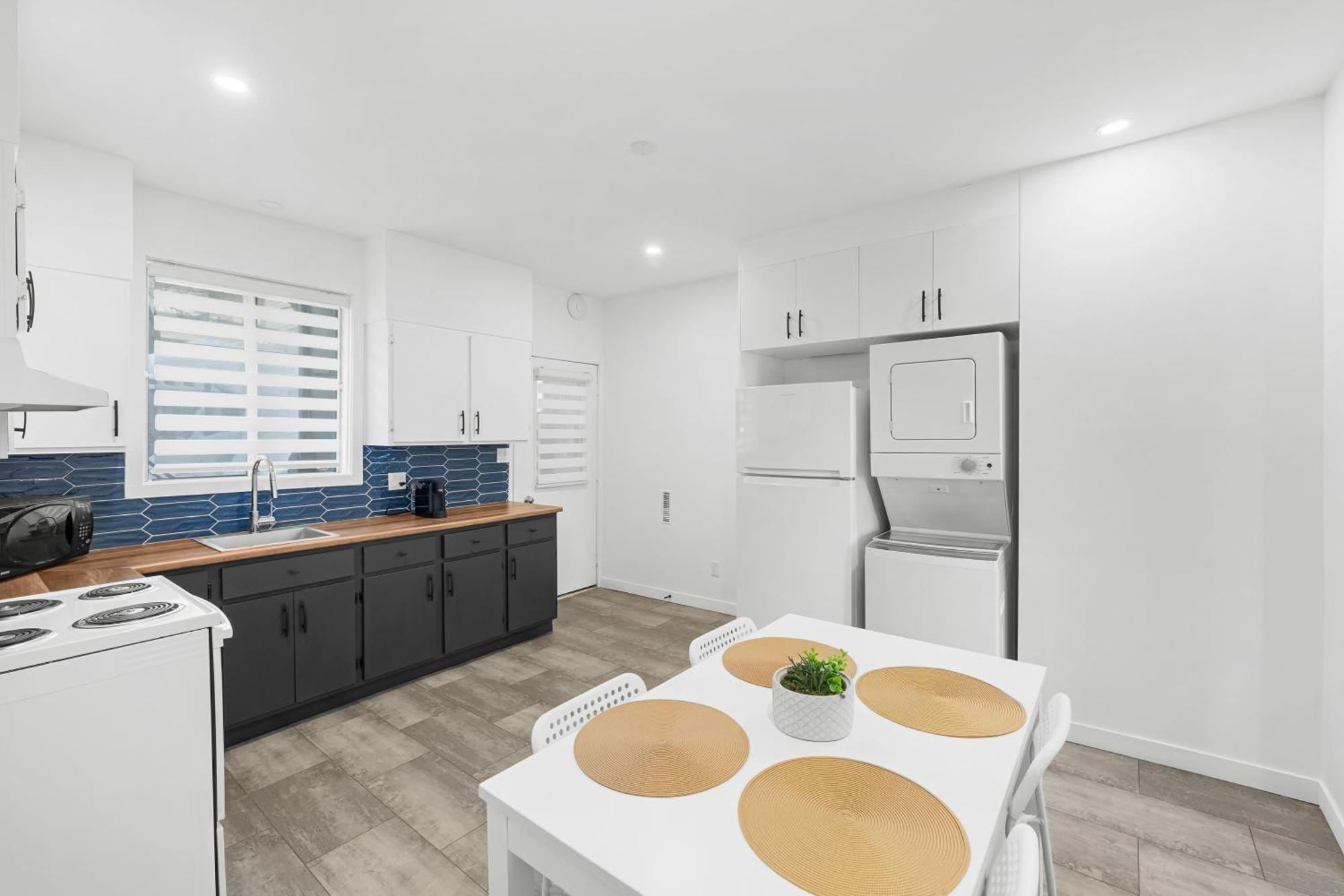 Apartment Le 217 *