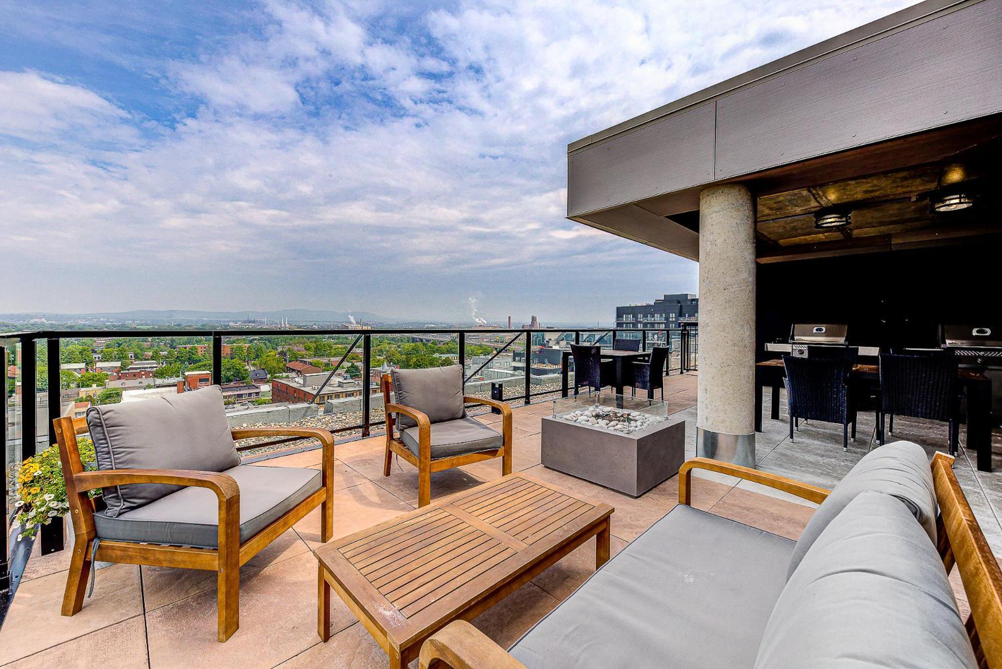 Luxe, Incredible Sunset View, Pool, Parking, Near Old *
