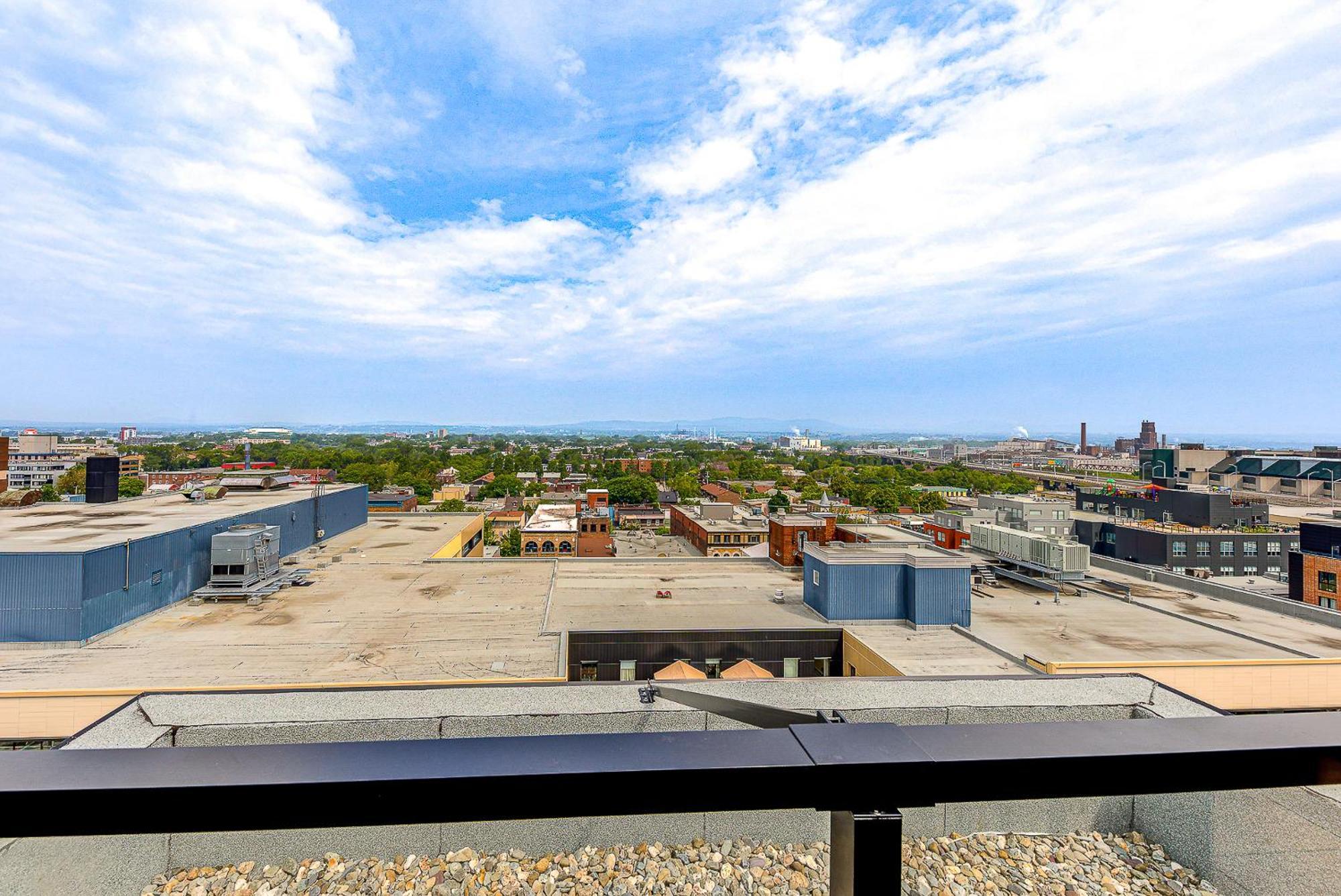 Luxe, Incredible Sunset View, Pool, Parking, Near Old Holiday home Quebec City