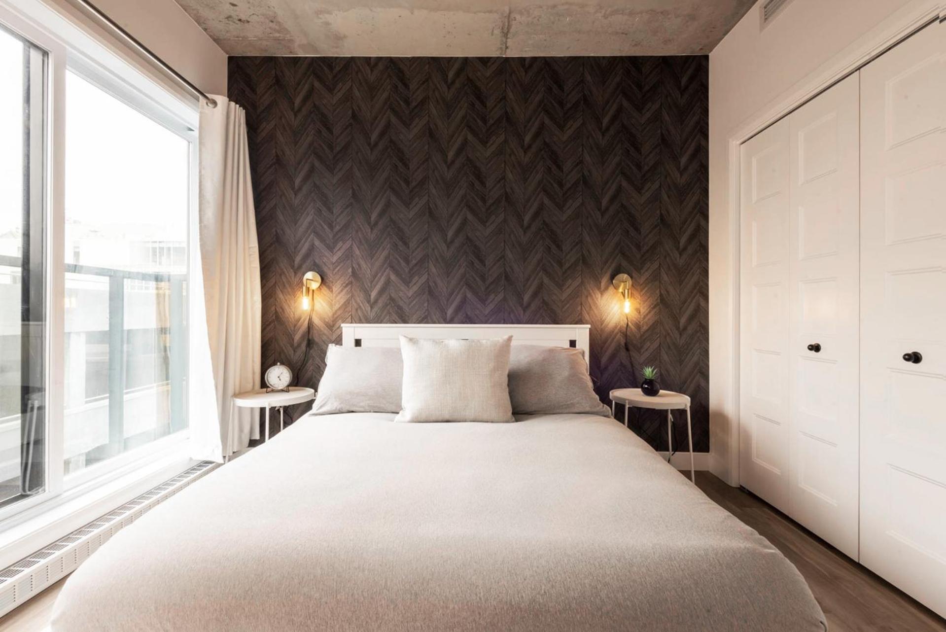 Le Bonaparte Apartment *
