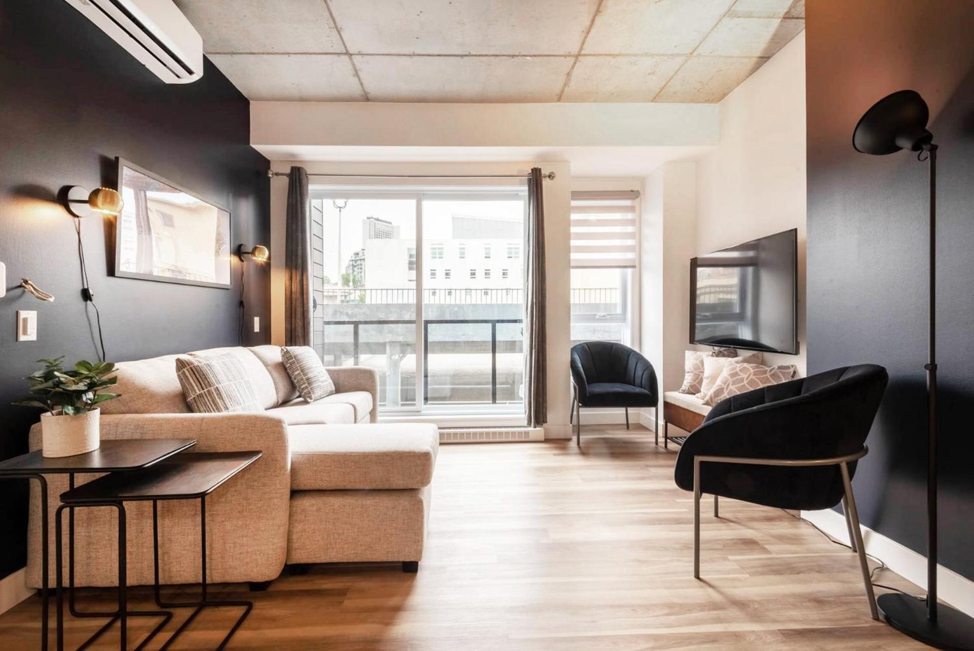 Le Bonaparte Apartment