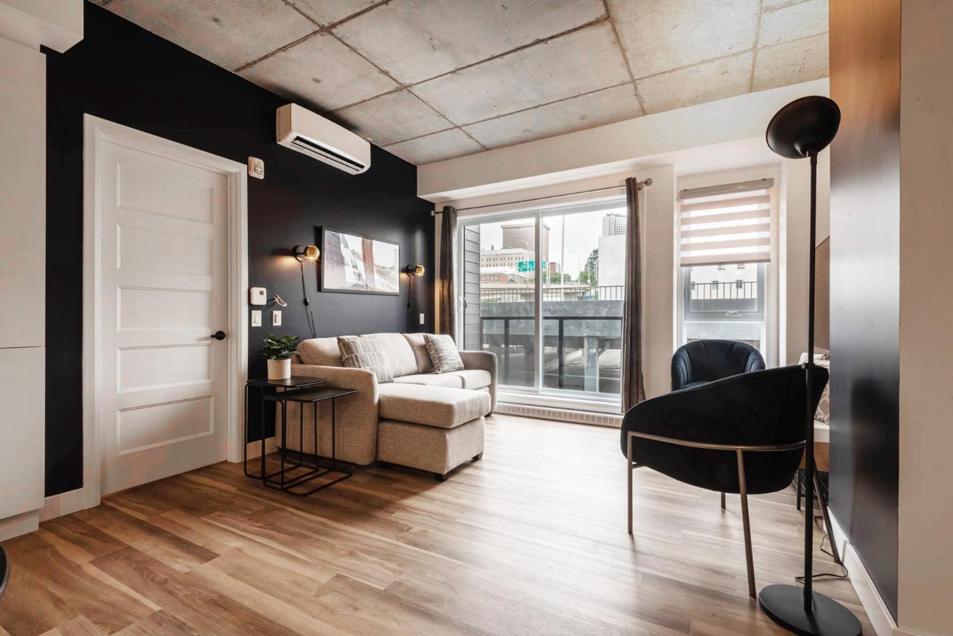 Apartment Le Bonaparte *
