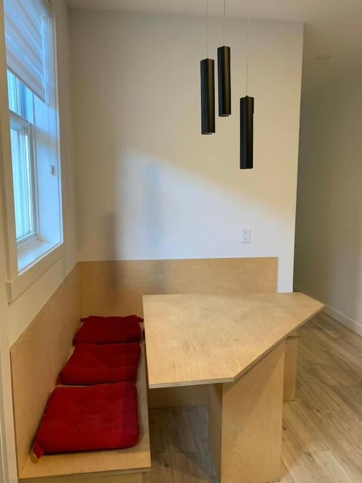 Apartment Le Charme De Limoilou *
