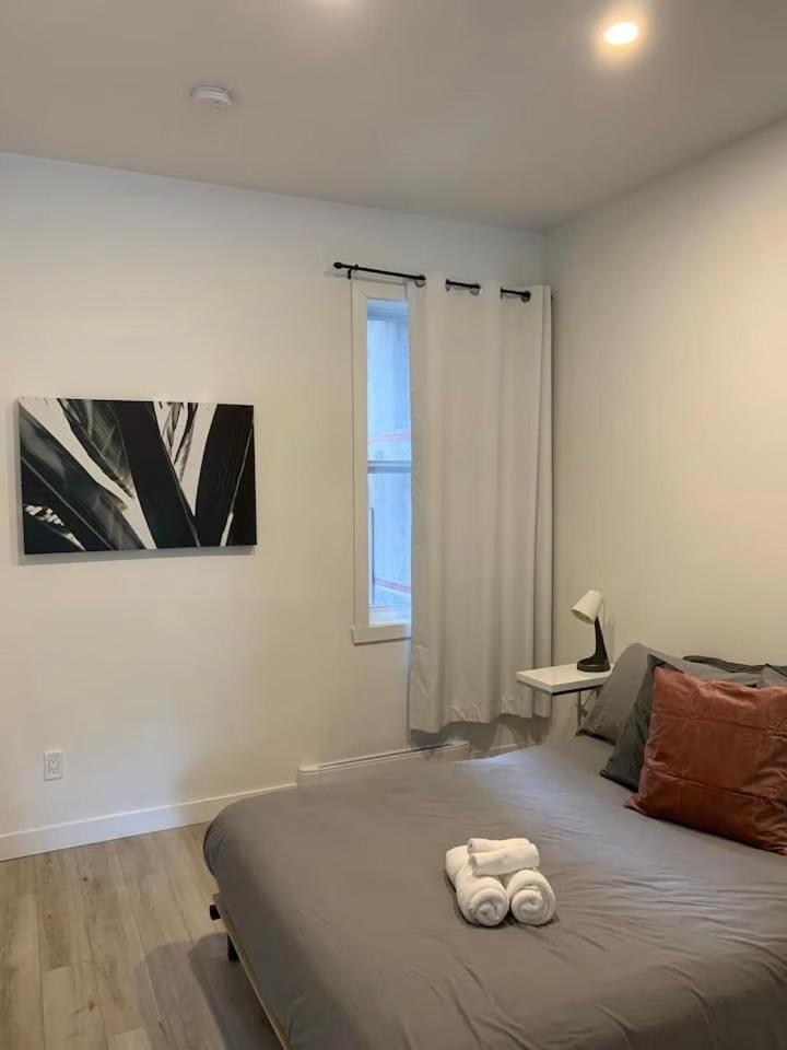 Le Charme De Limoilou Apartment