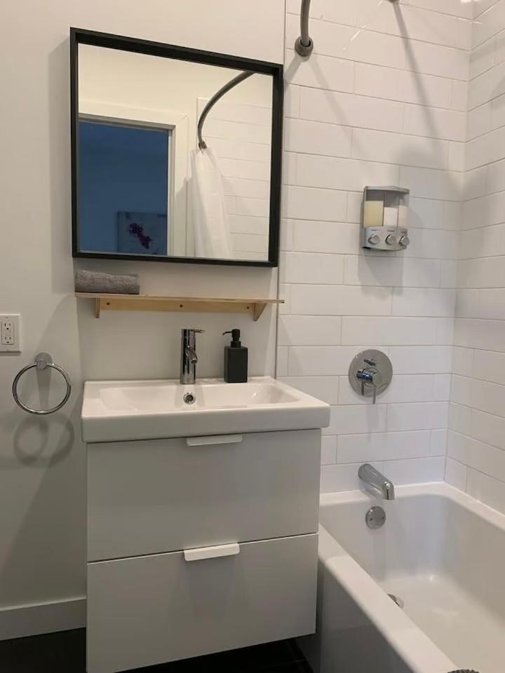 Apartment Le Charme De Limoilou Quebec City