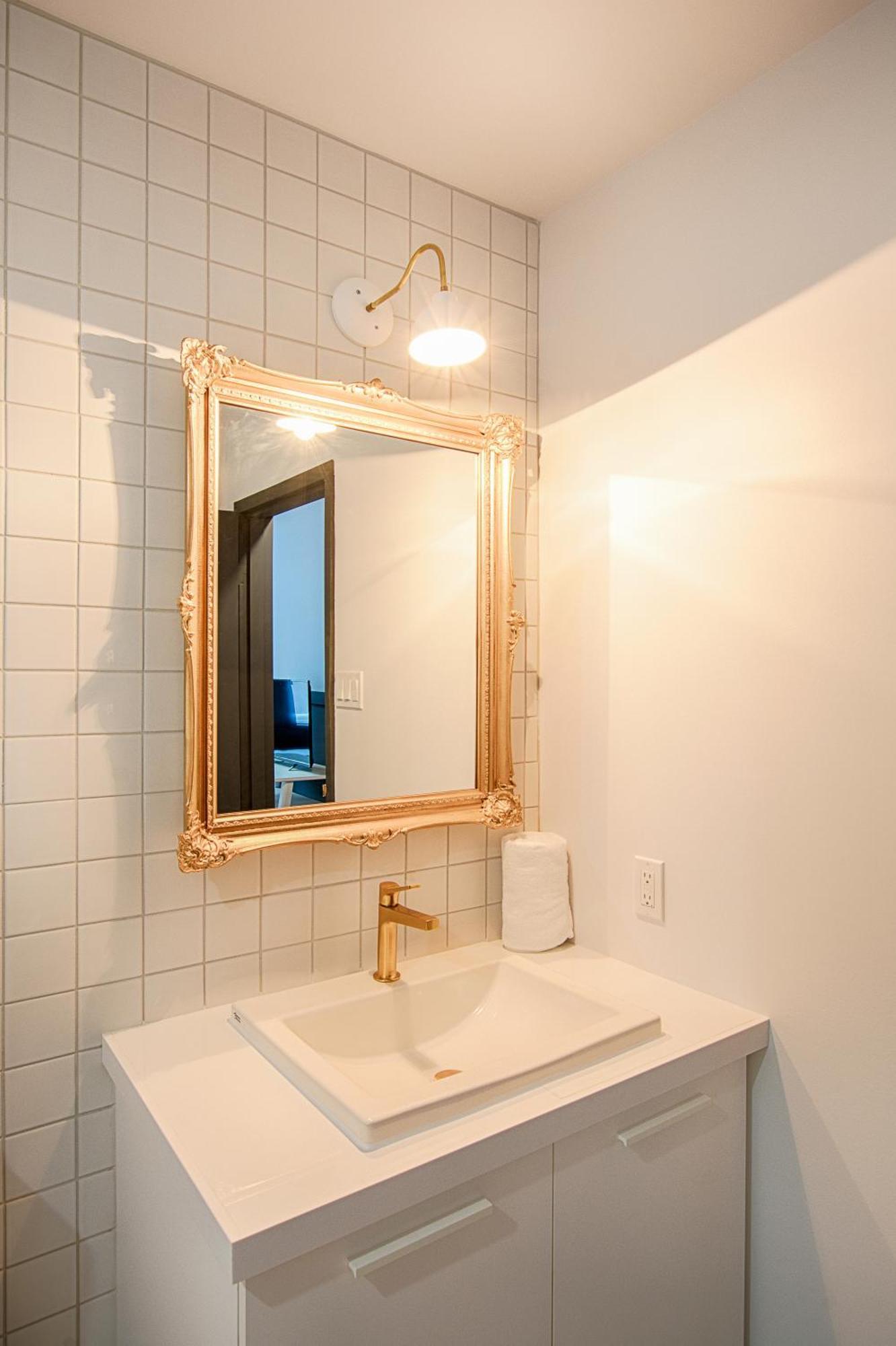 Du Jardin - Par Les Lofts Vieux-quebec 3* Quebec City