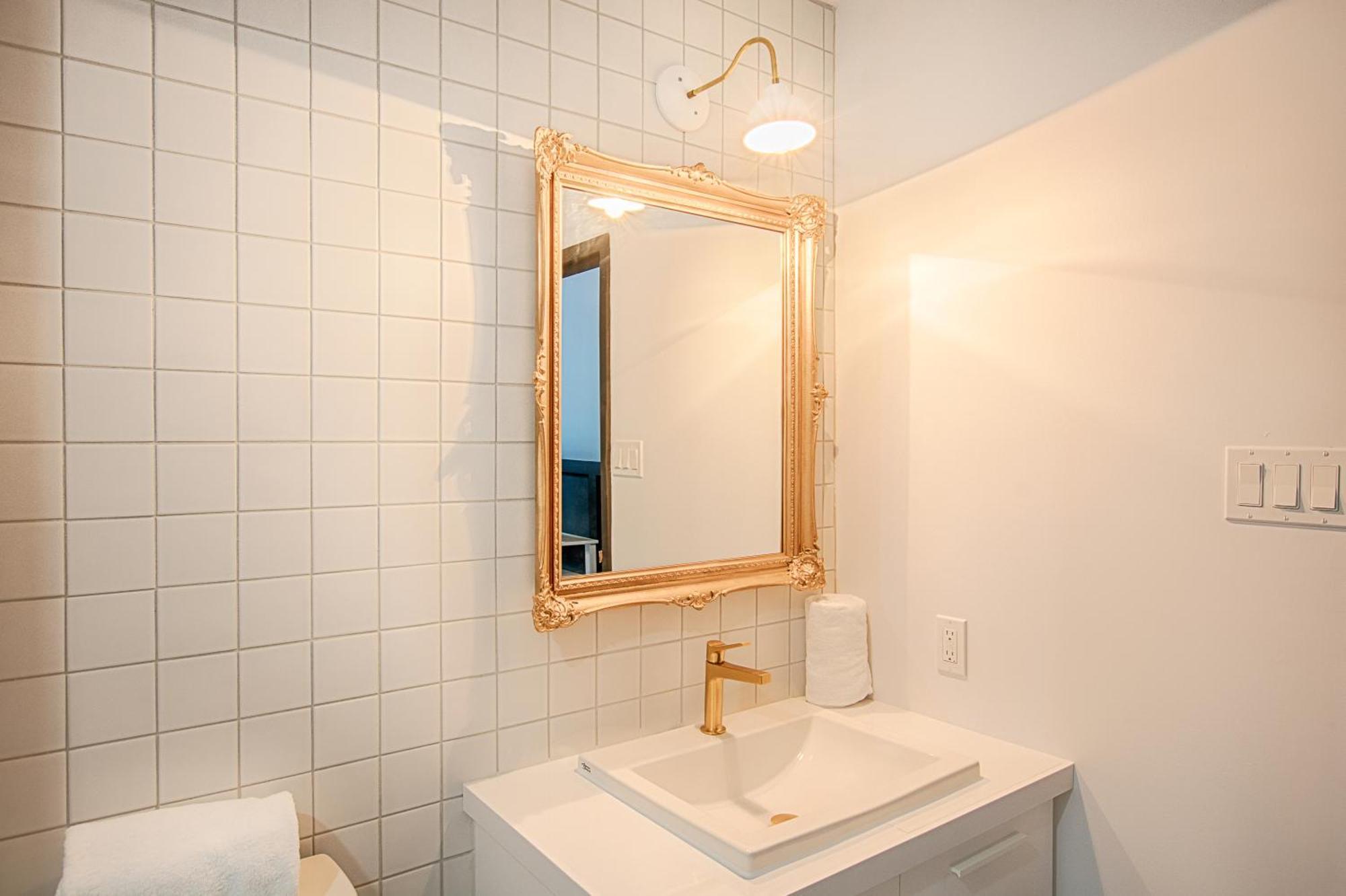 Hotel Du Jardin - Par Les Lofts Vieux-quebec 3*