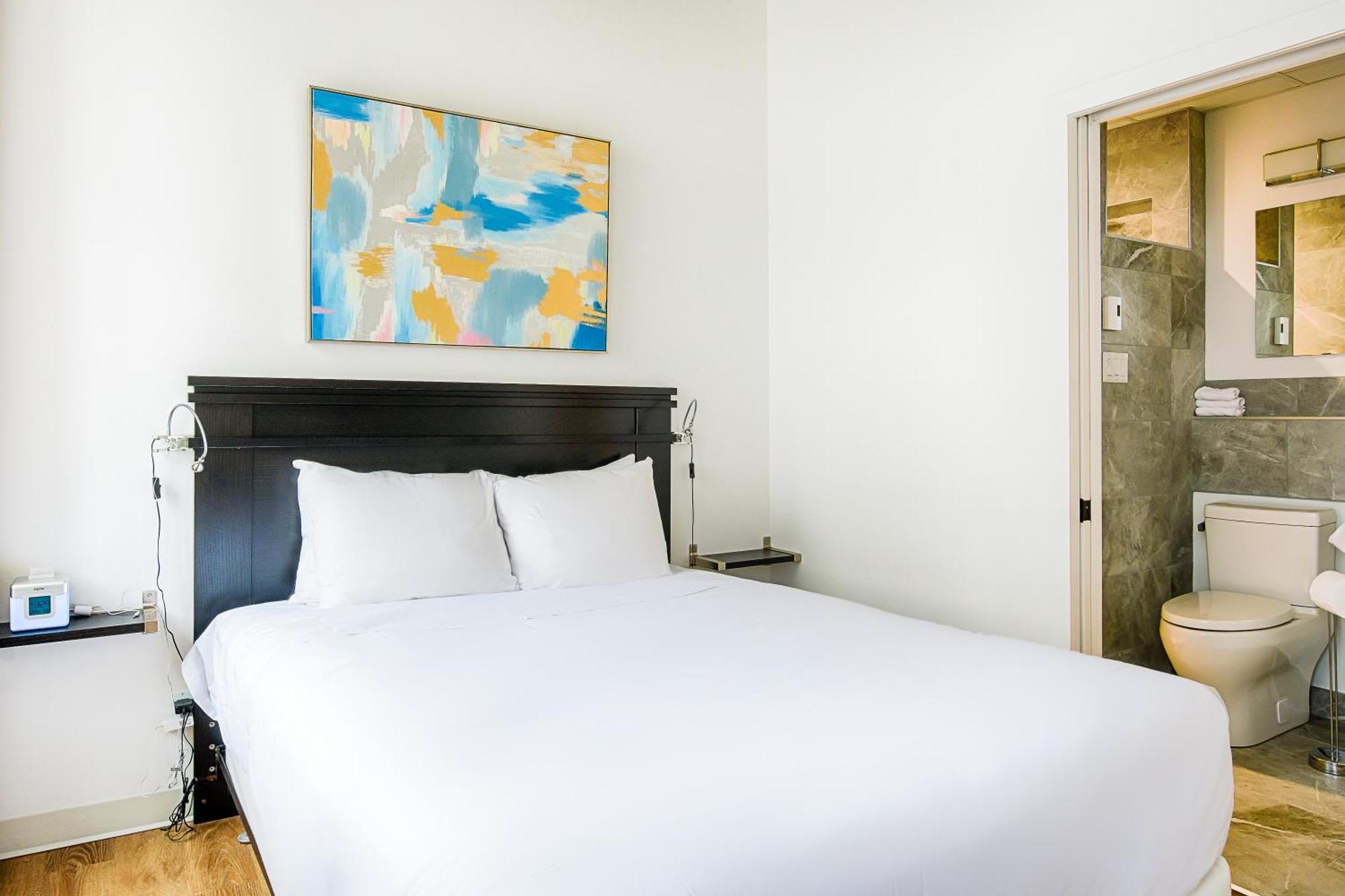 Les Lofts De Buade - Par Les Lofts Vieux-quebec (adults Only)