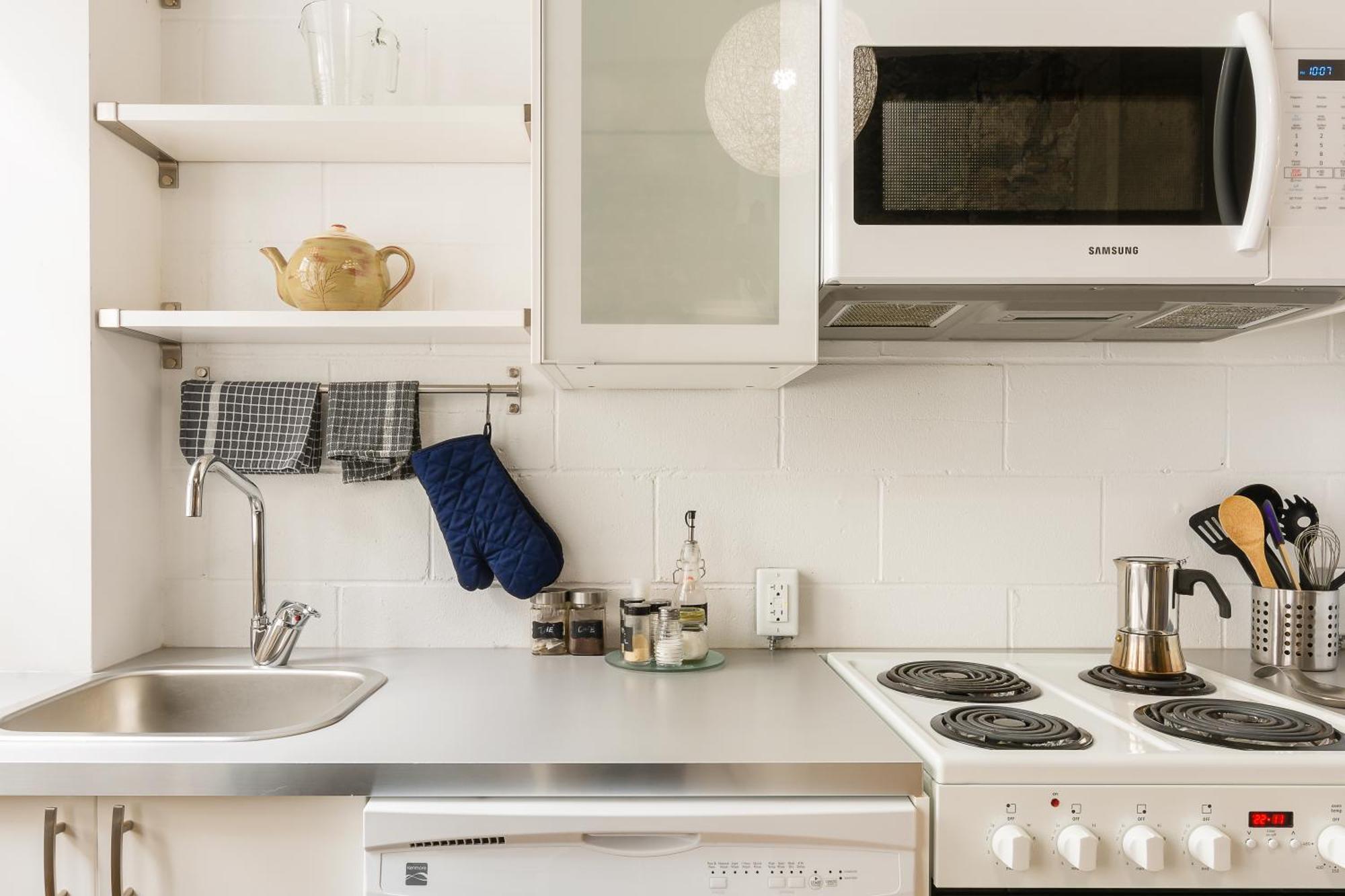 Les Lofts De Buade - Par Les Lofts Vieux-quebec (adults Only)