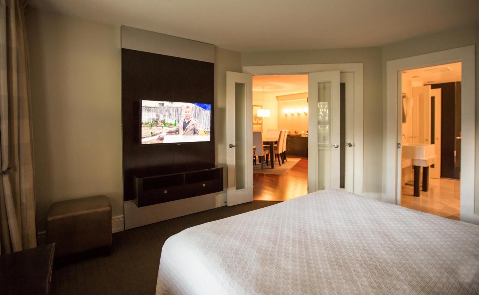 Le Bonne Entente Hotel