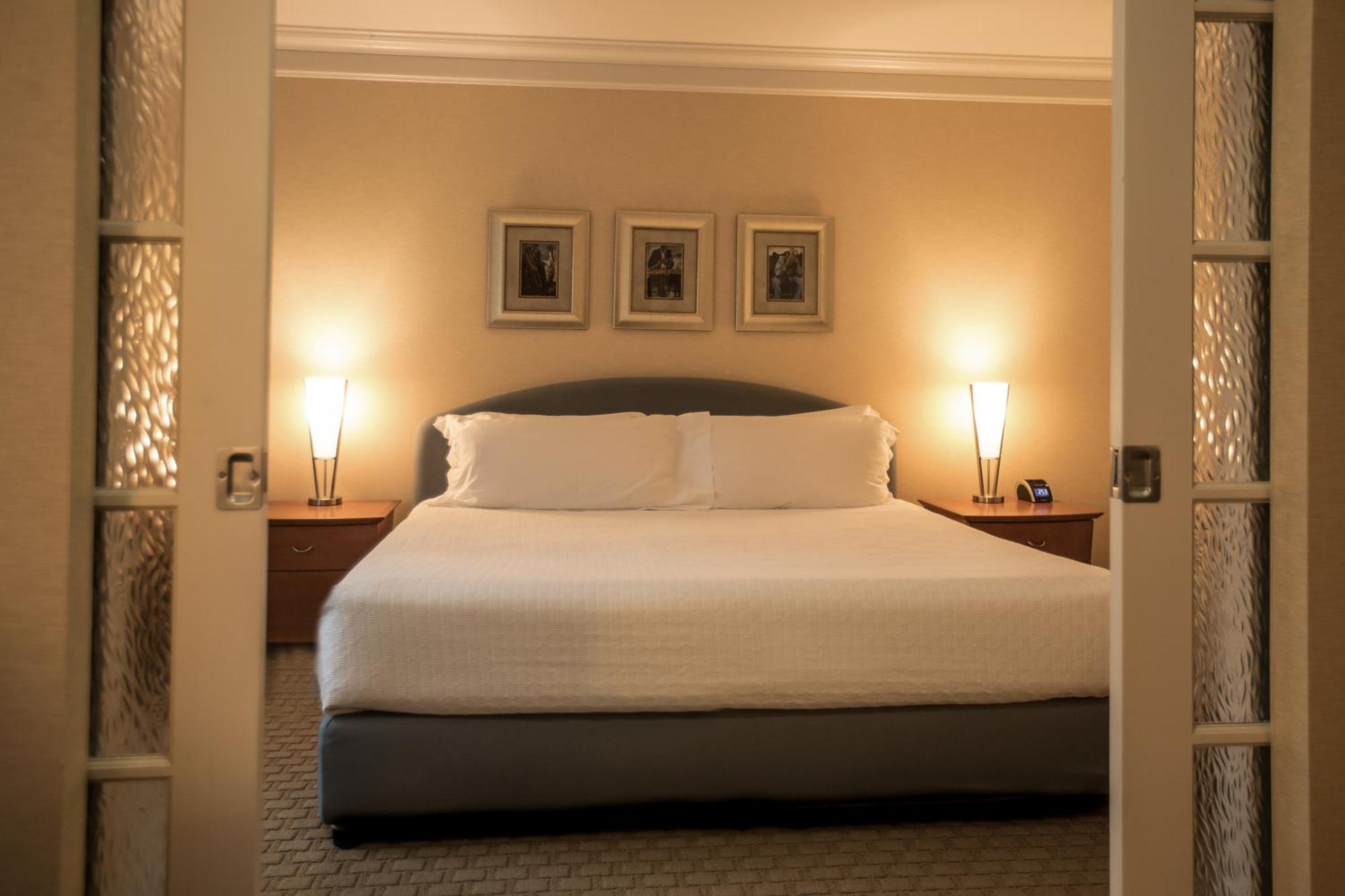 Le Bonne Entente Hotel 5*