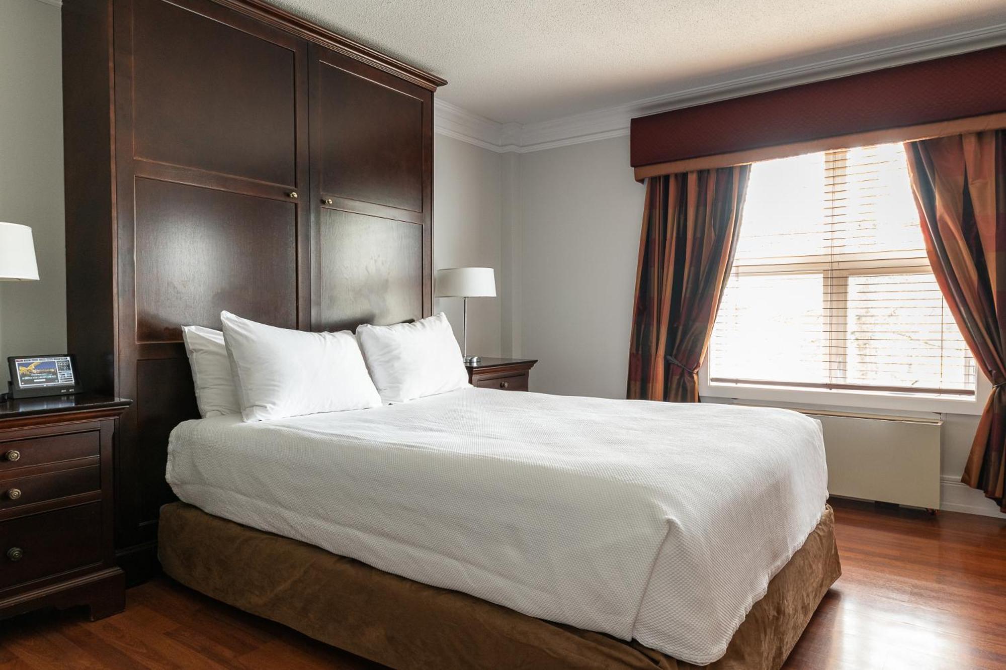 Le Bonne Entente Hotel