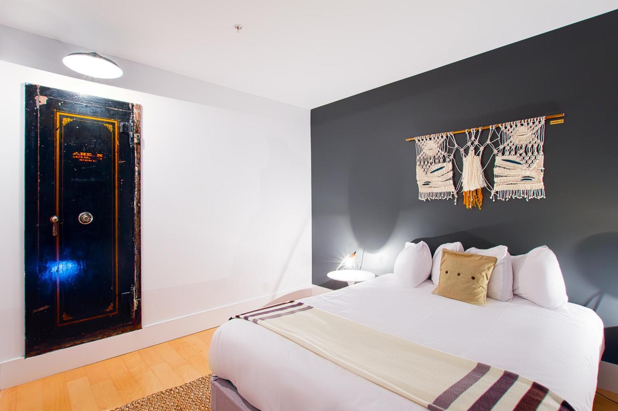 Les Lofts St-joseph *