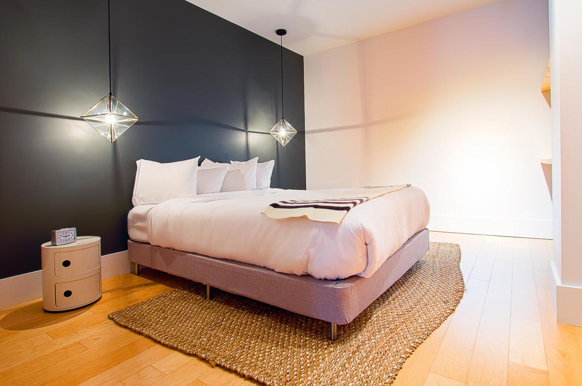Les Lofts St-joseph Quebec City