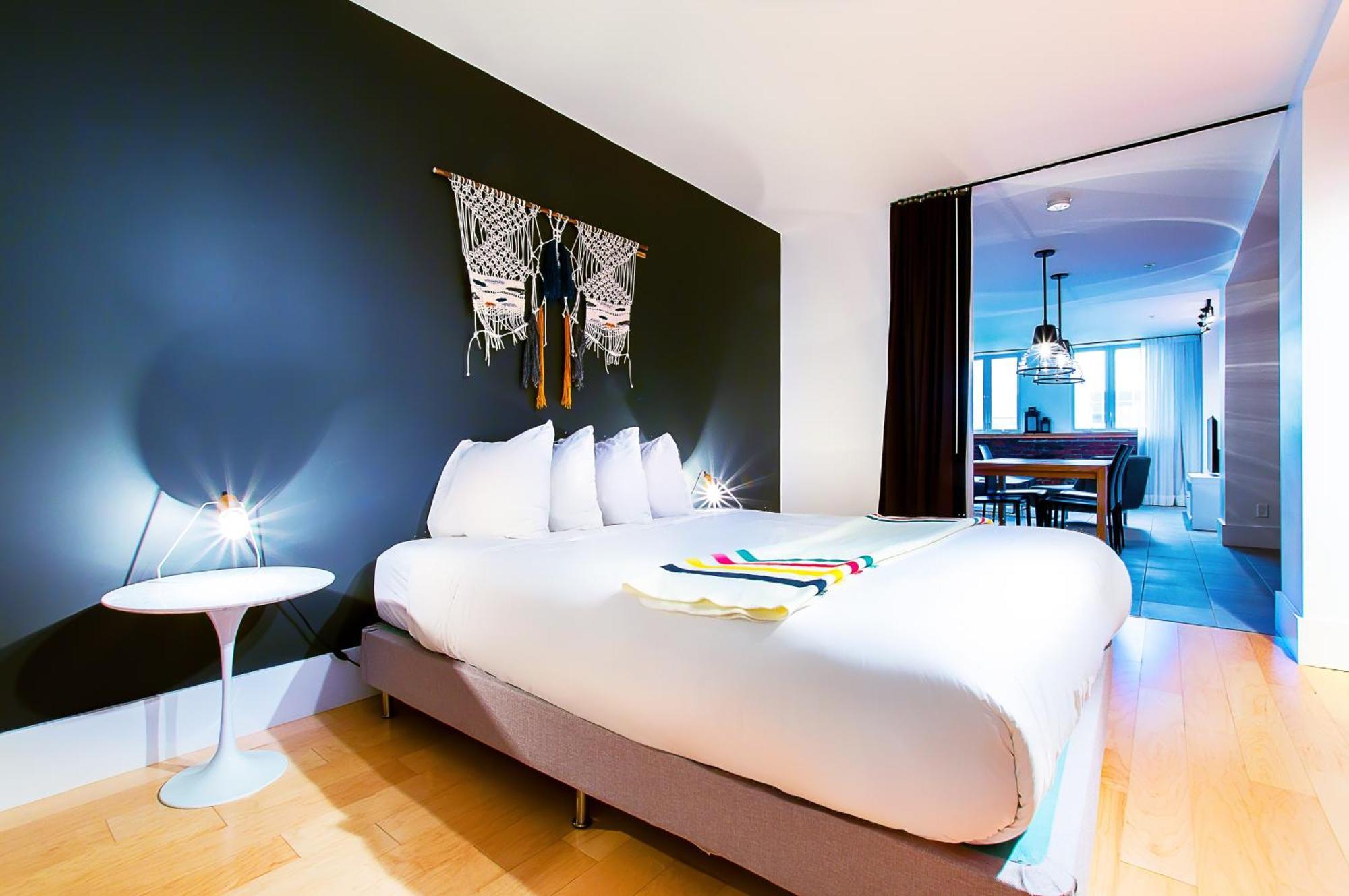 Les Lofts St-joseph