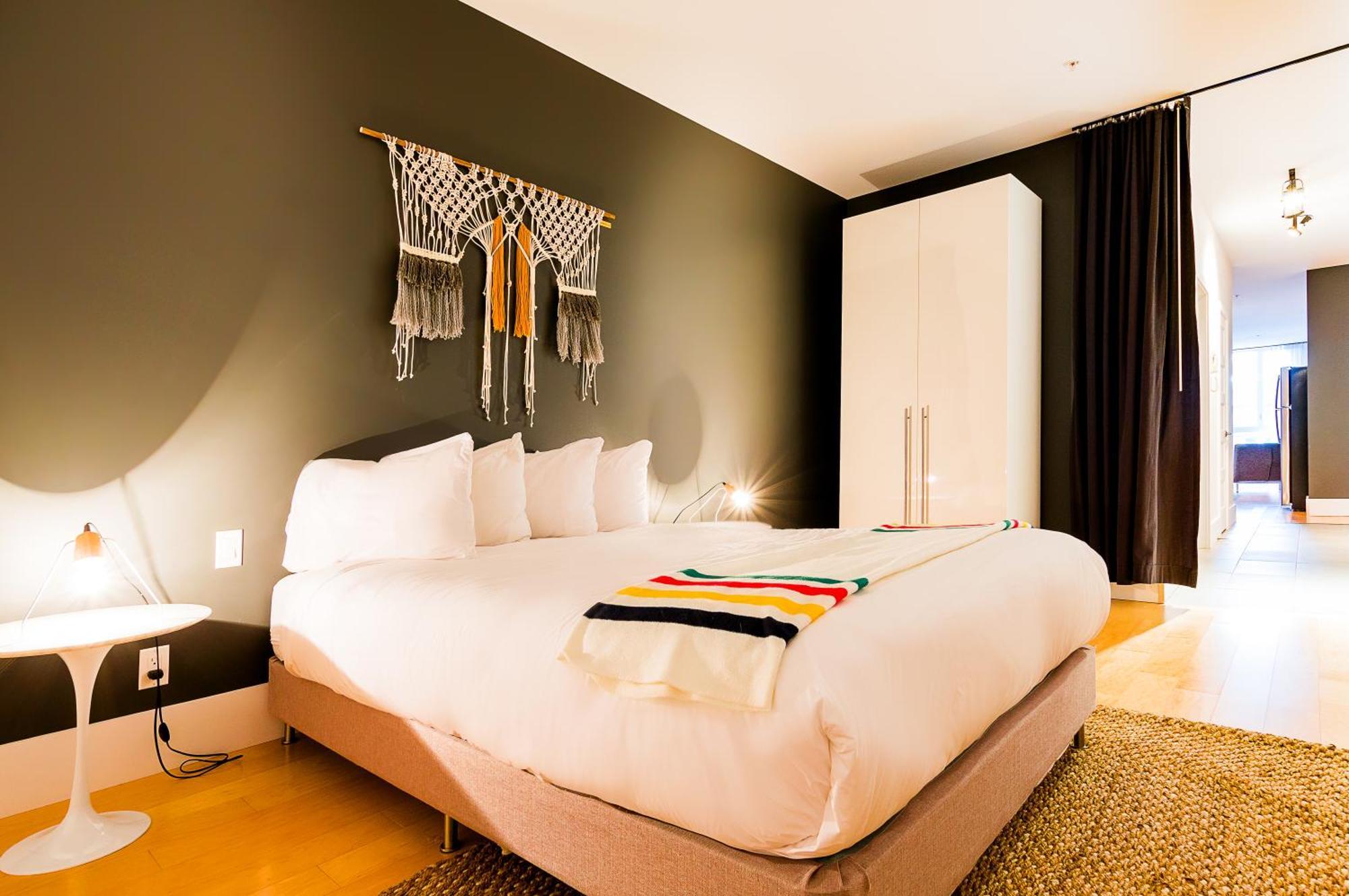 Les Lofts St-joseph * Quebec City