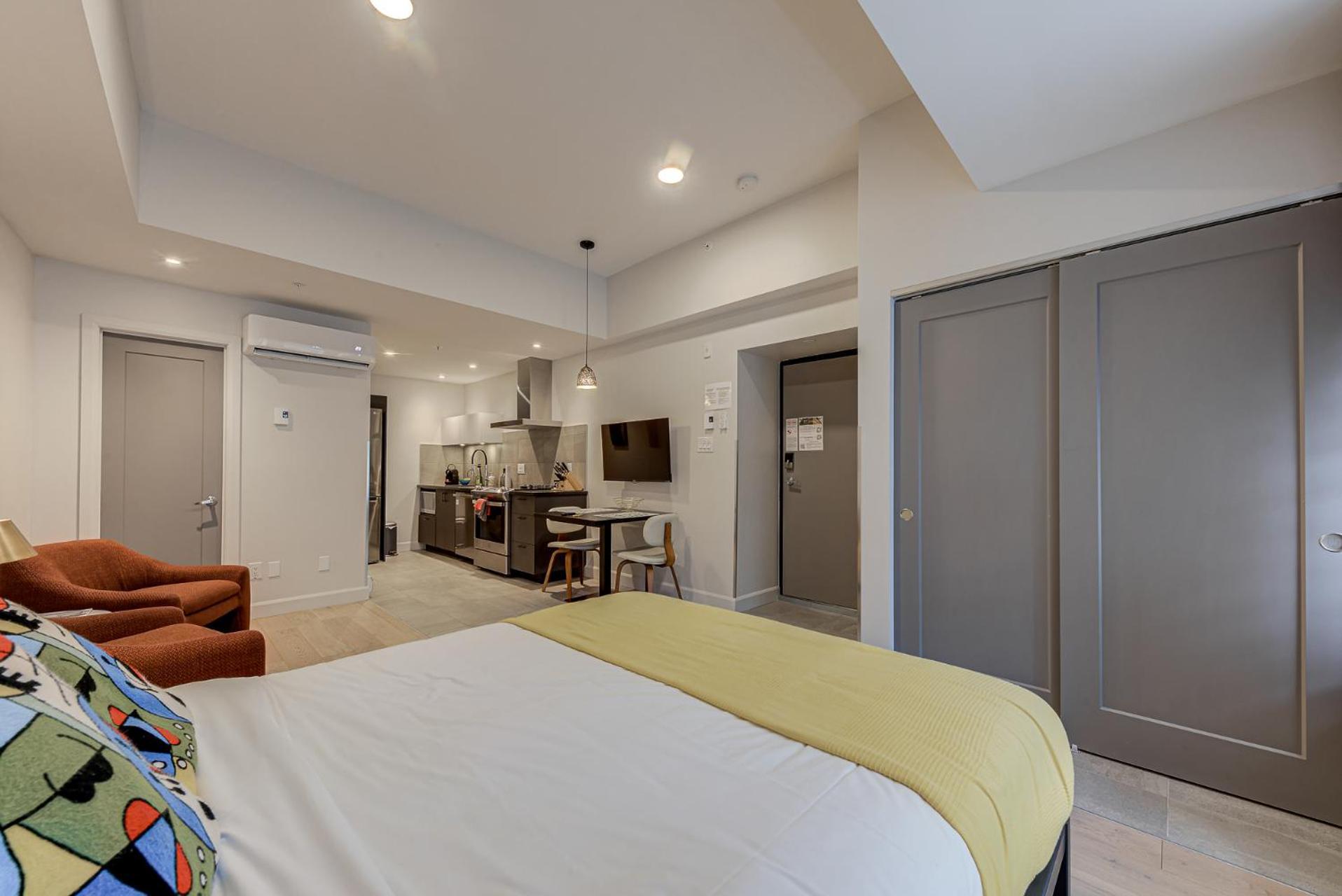 77 St-vallier Apartment *