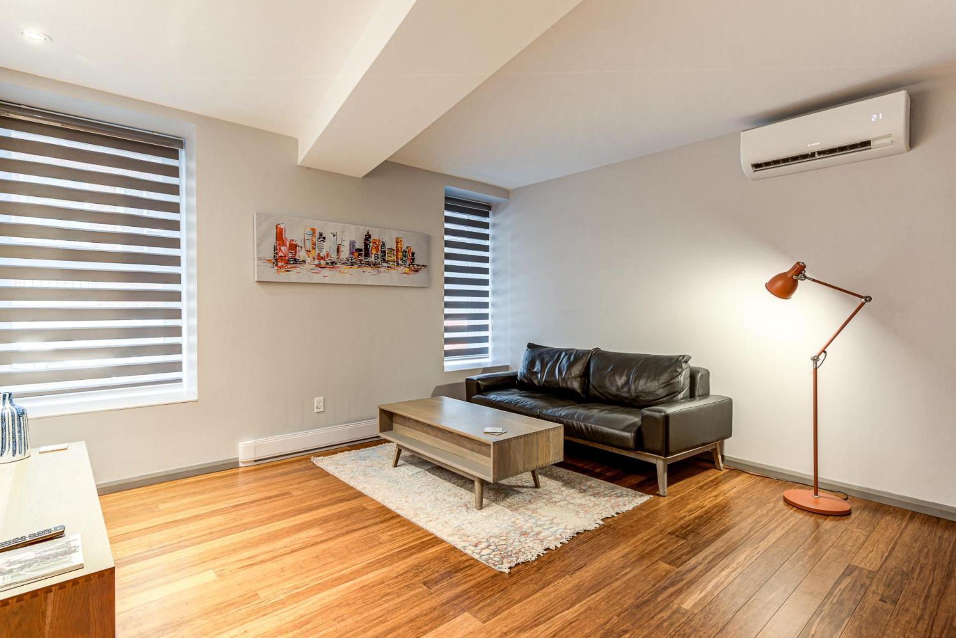 Apartment 77 St-vallier Quebec City