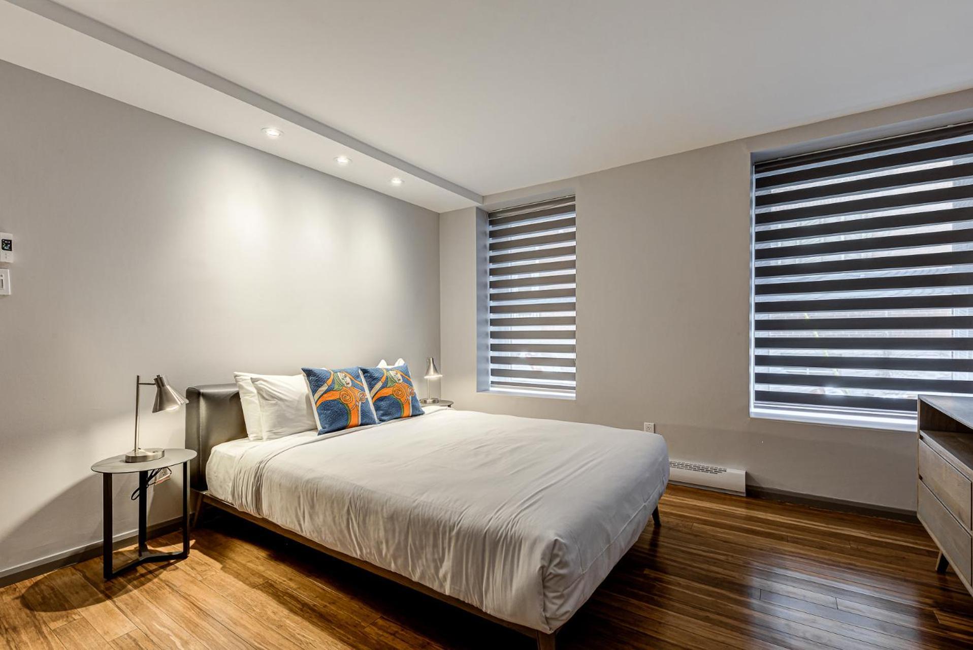 Apartment 77 St-vallier