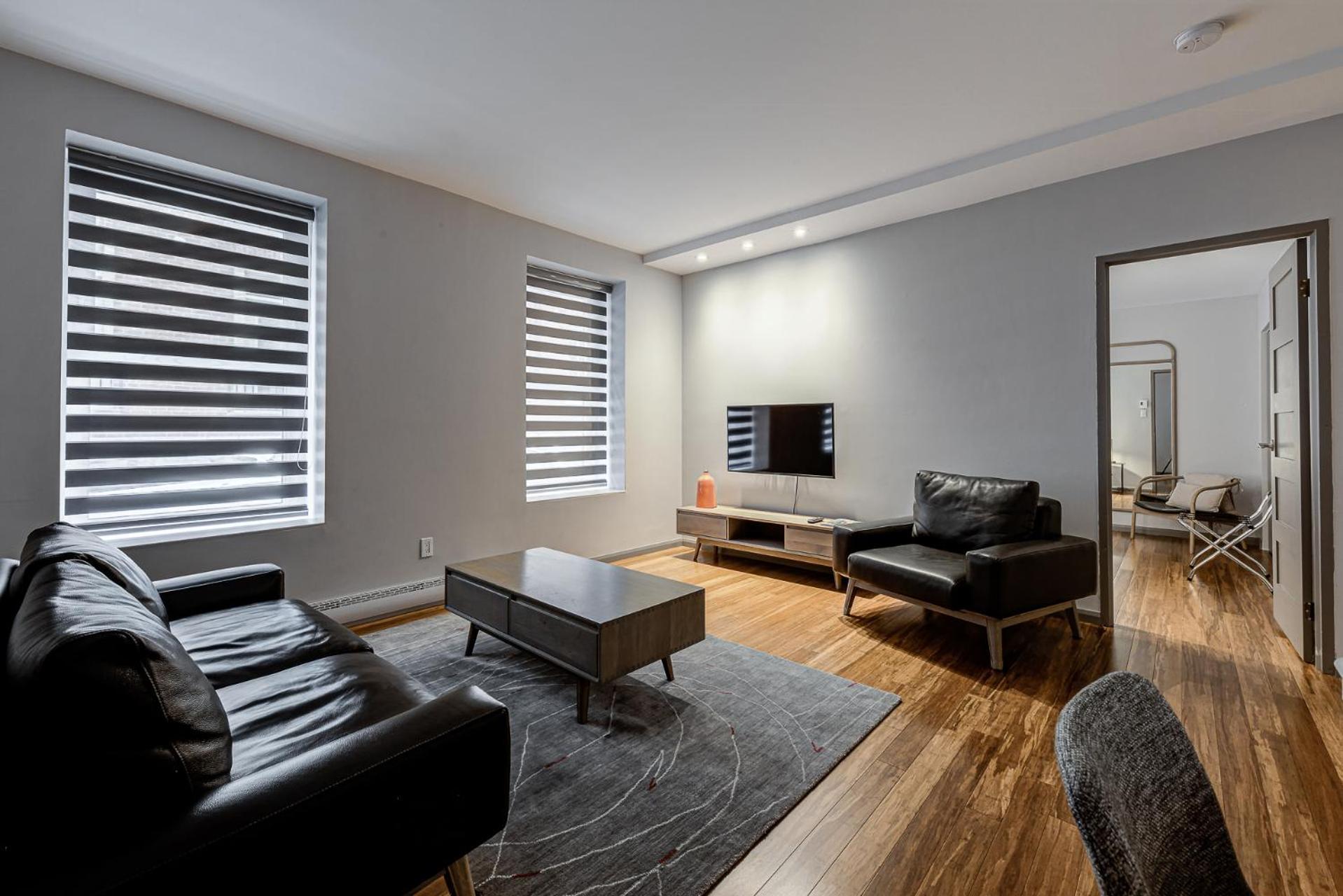 77 St-vallier Apartment Quebec City