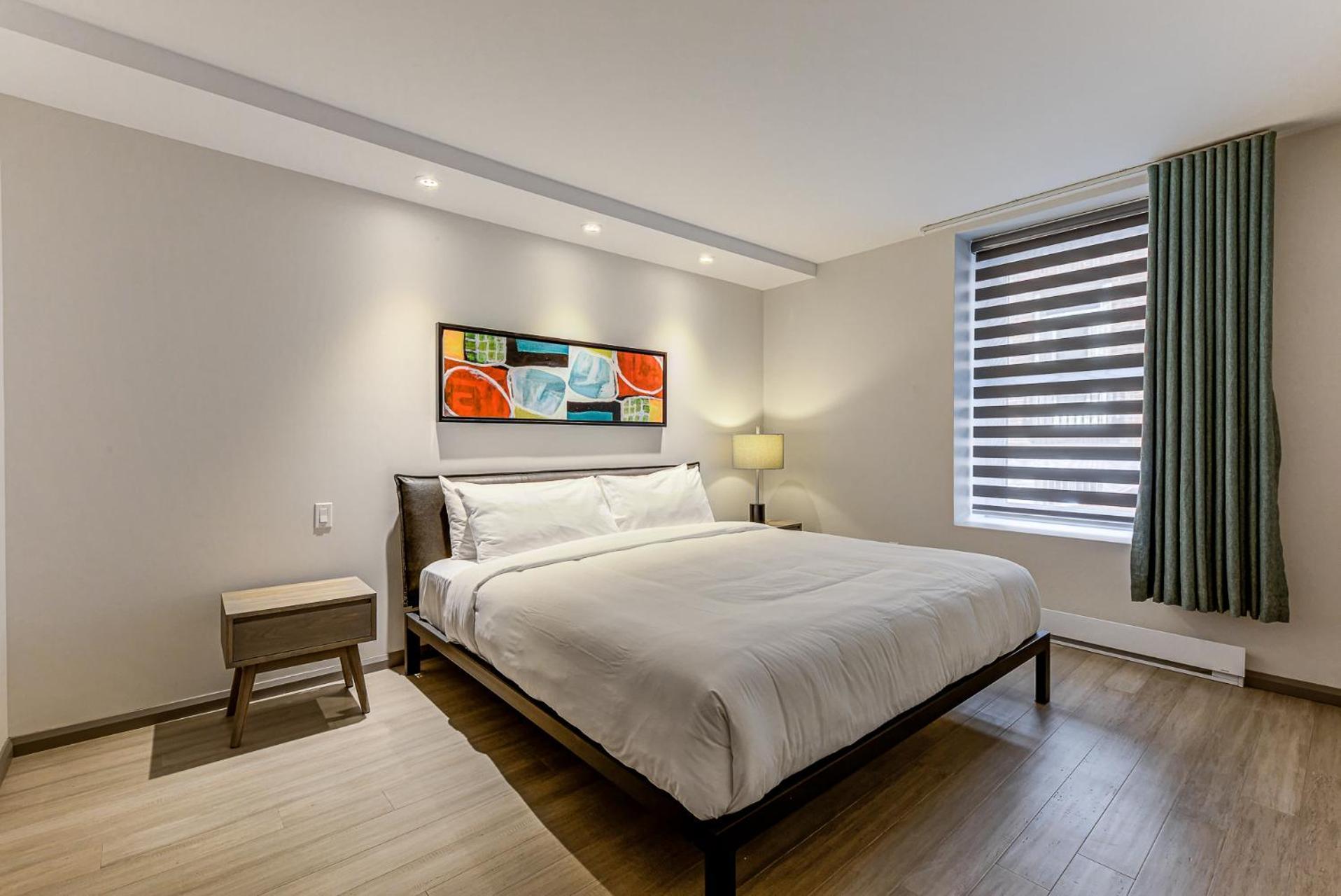 Apartment 77 St-vallier Quebec City