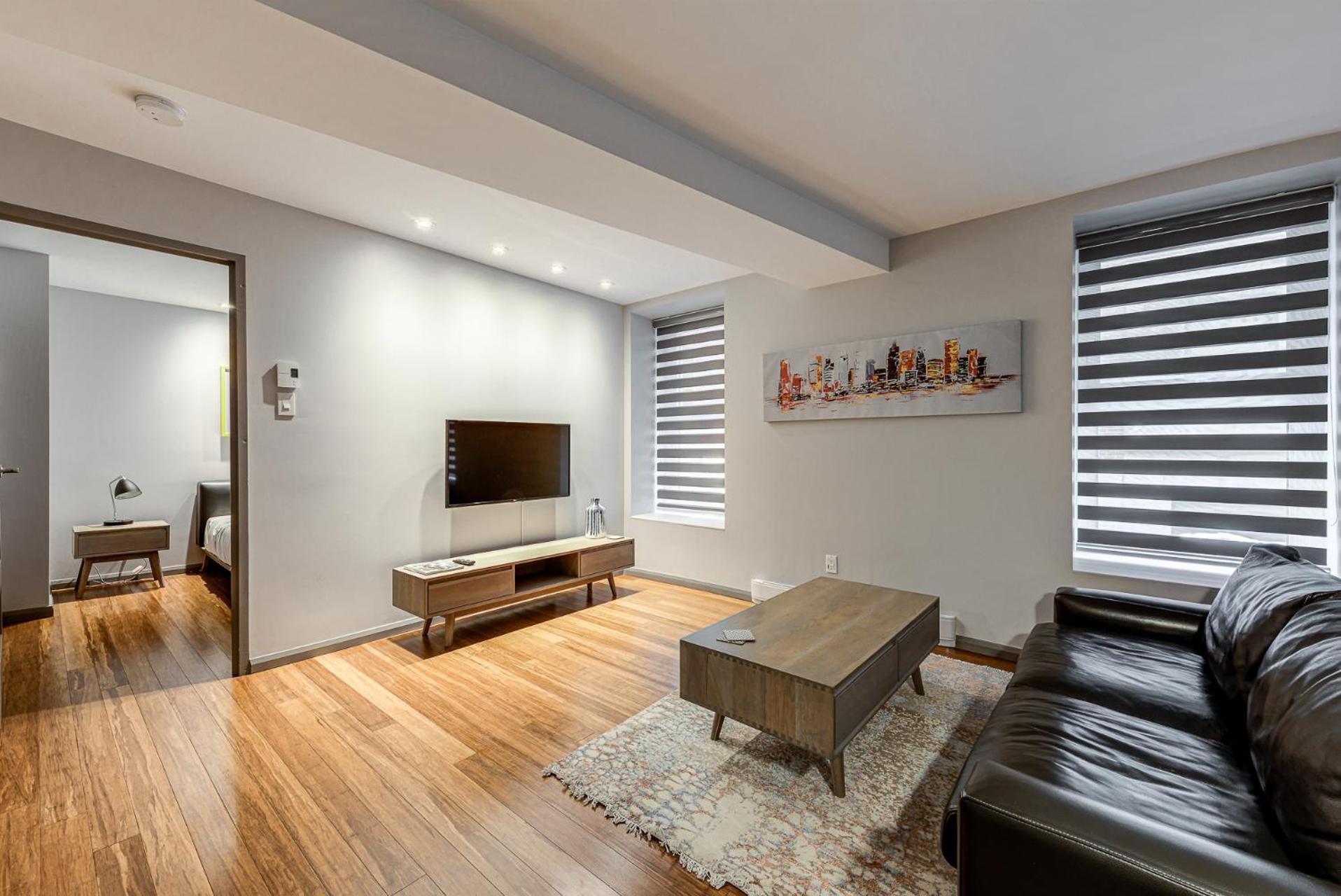 Apartment 77 St-vallier