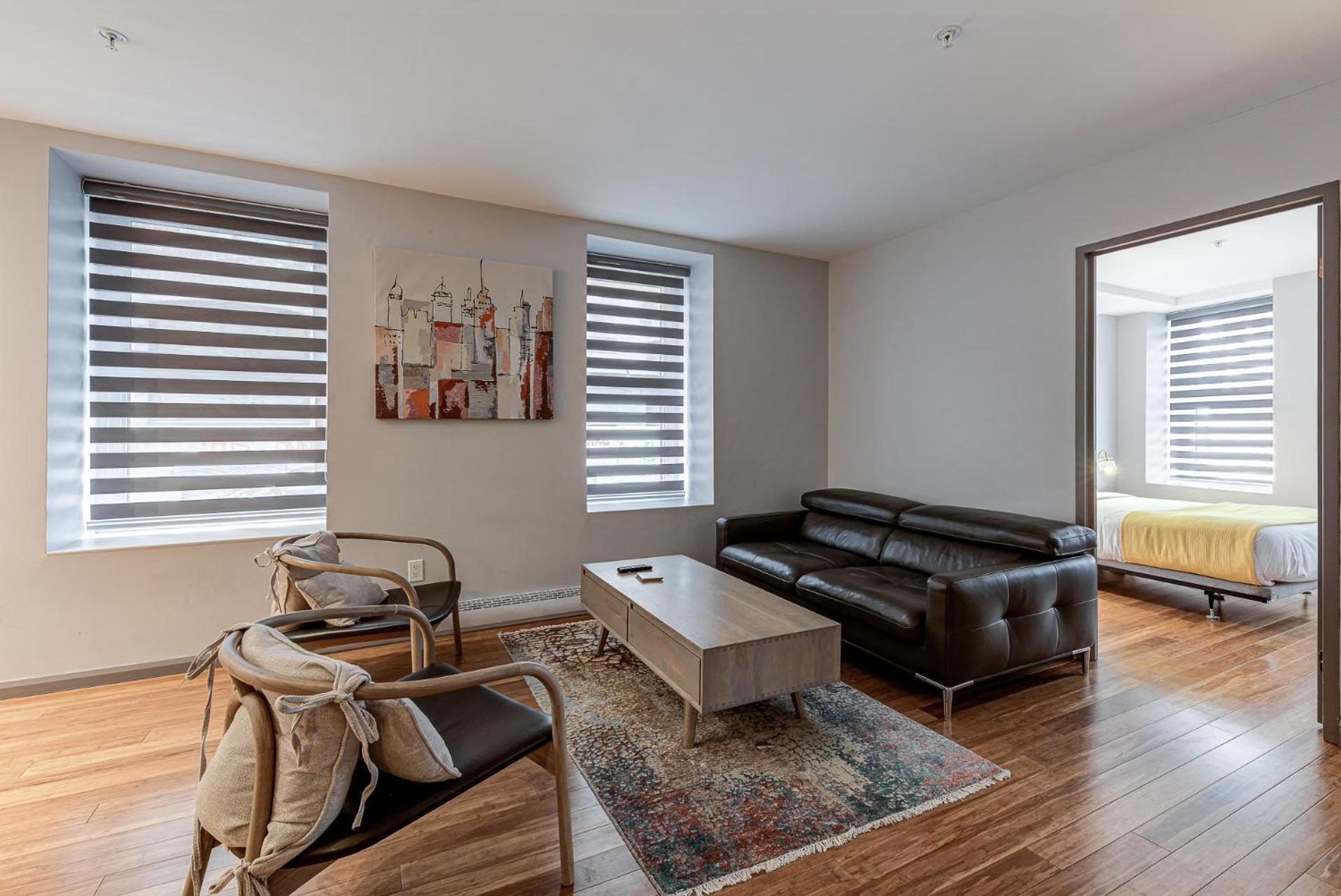 77 St-vallier Apartment *